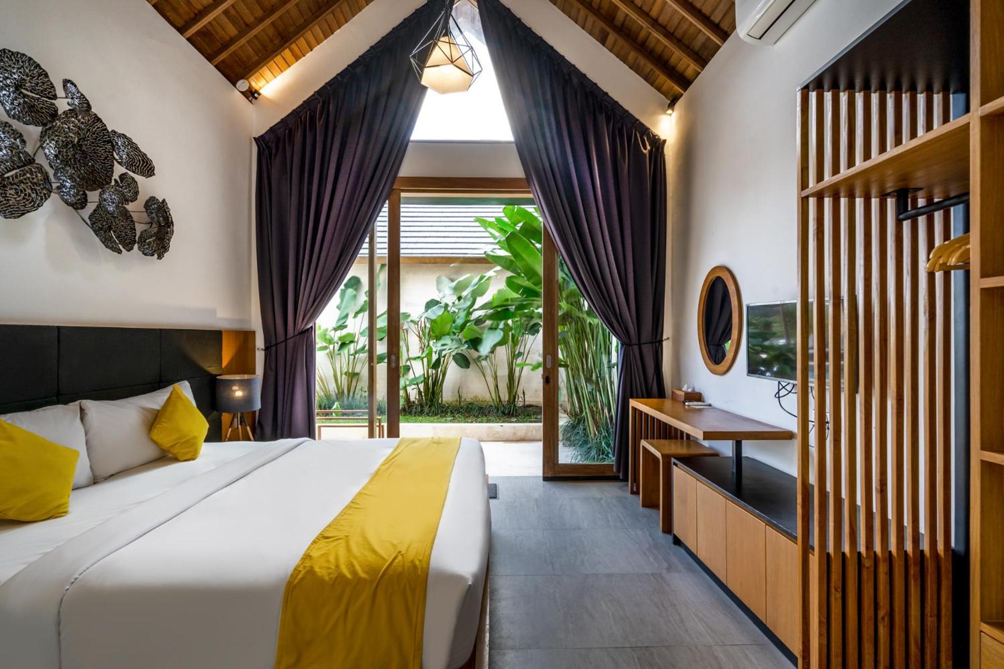 Villa Mango Paradise By Balisuperhost *