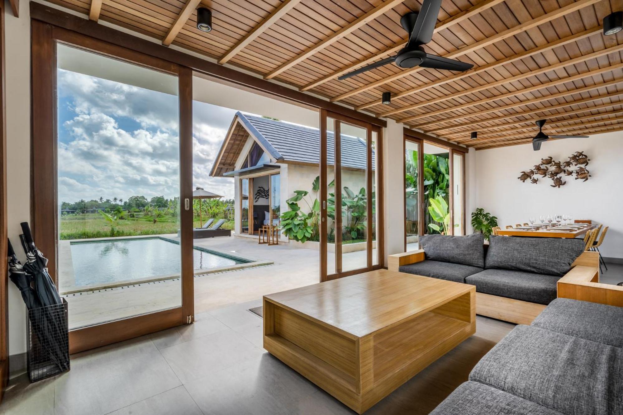 Mango Paradise By Balisuperhost
