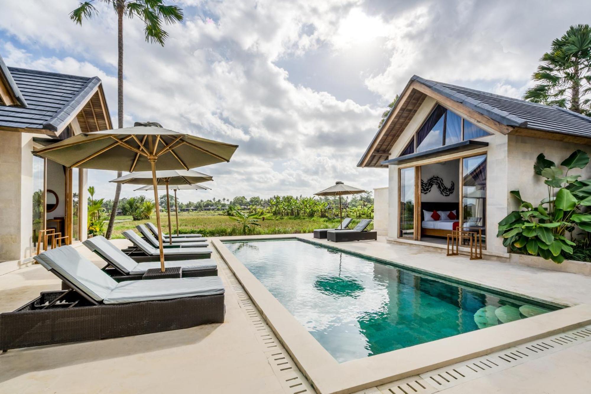 Villa Mango Paradise By Balisuperhost