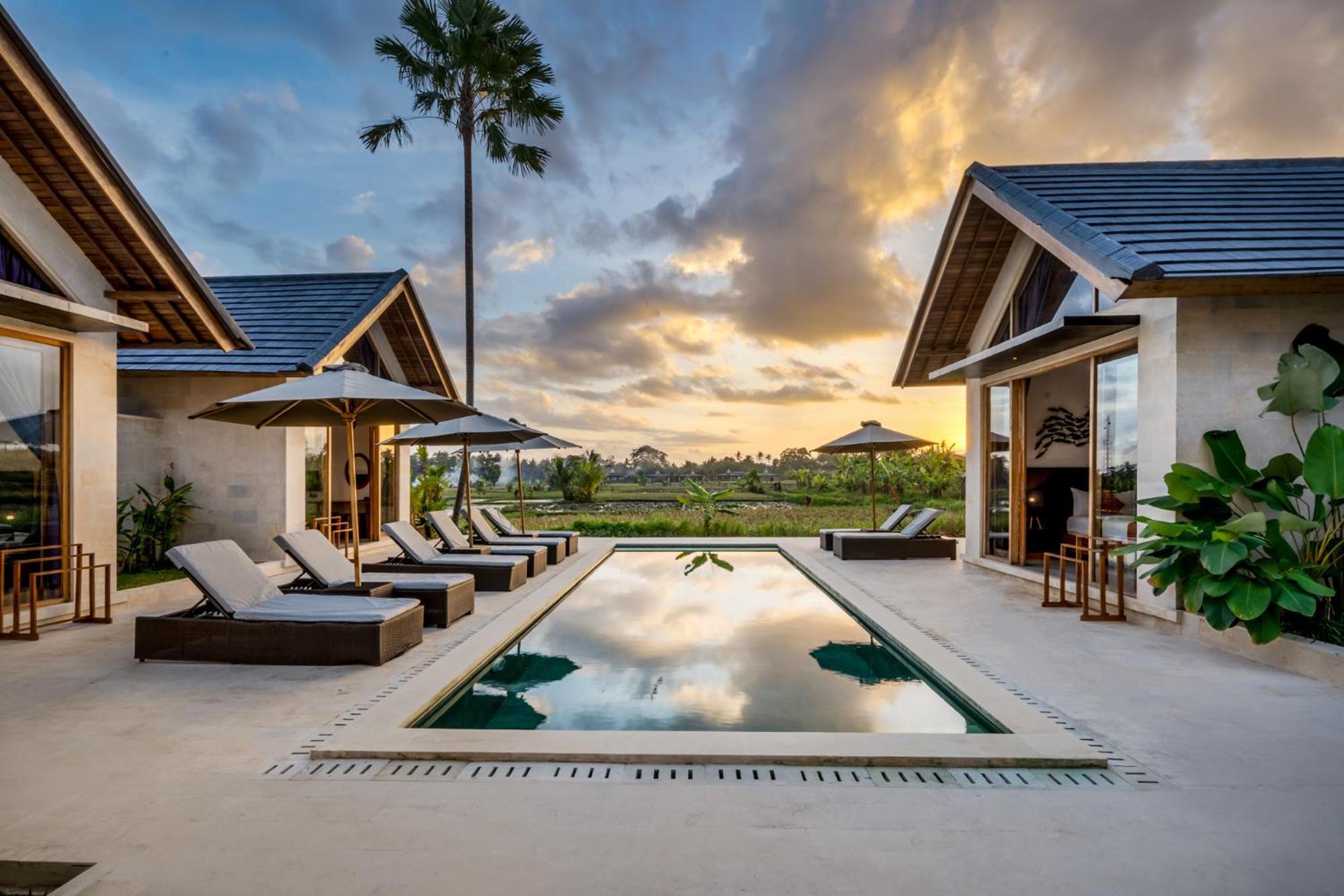 Mango Paradise By Balisuperhost Ubud (Bali)