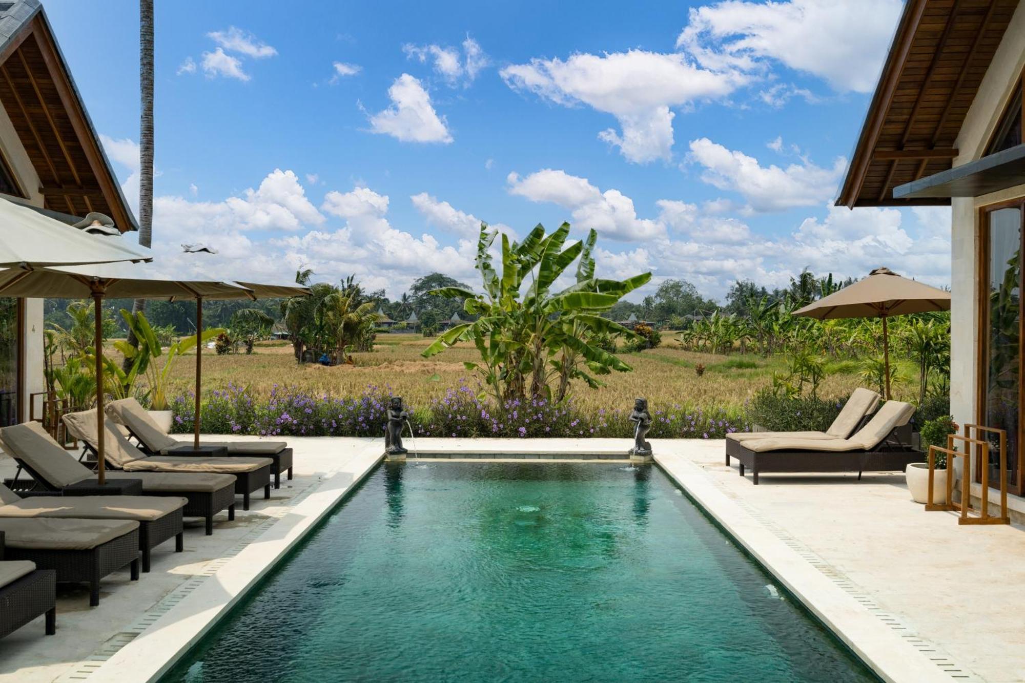 Villa Mango Paradise By Balisuperhost Ubud (Bali)