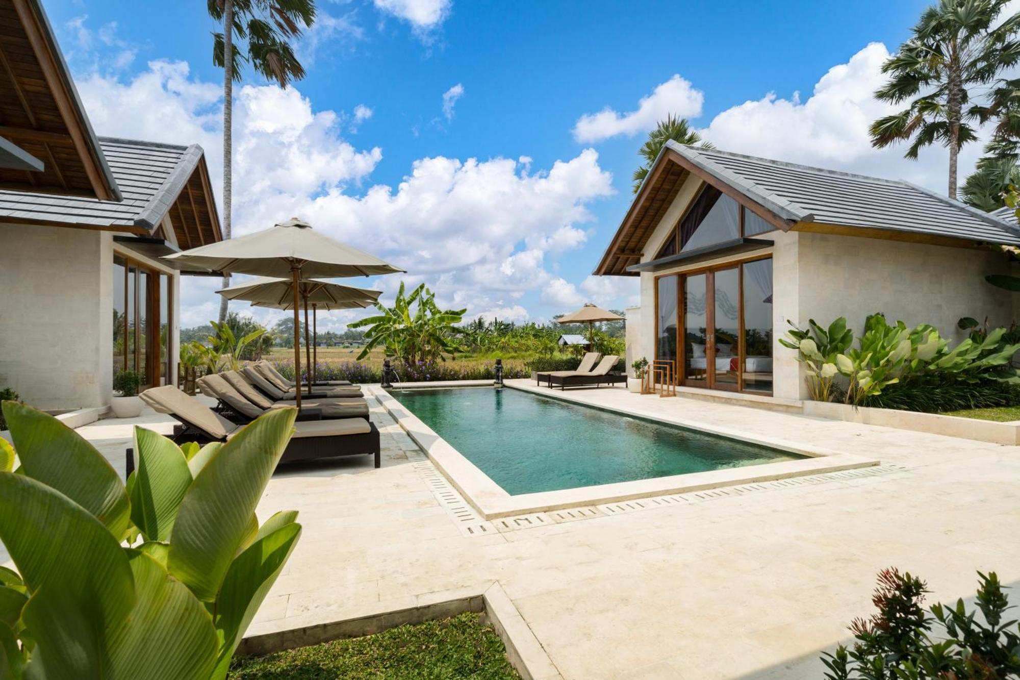 Mango Paradise By Balisuperhost Villa