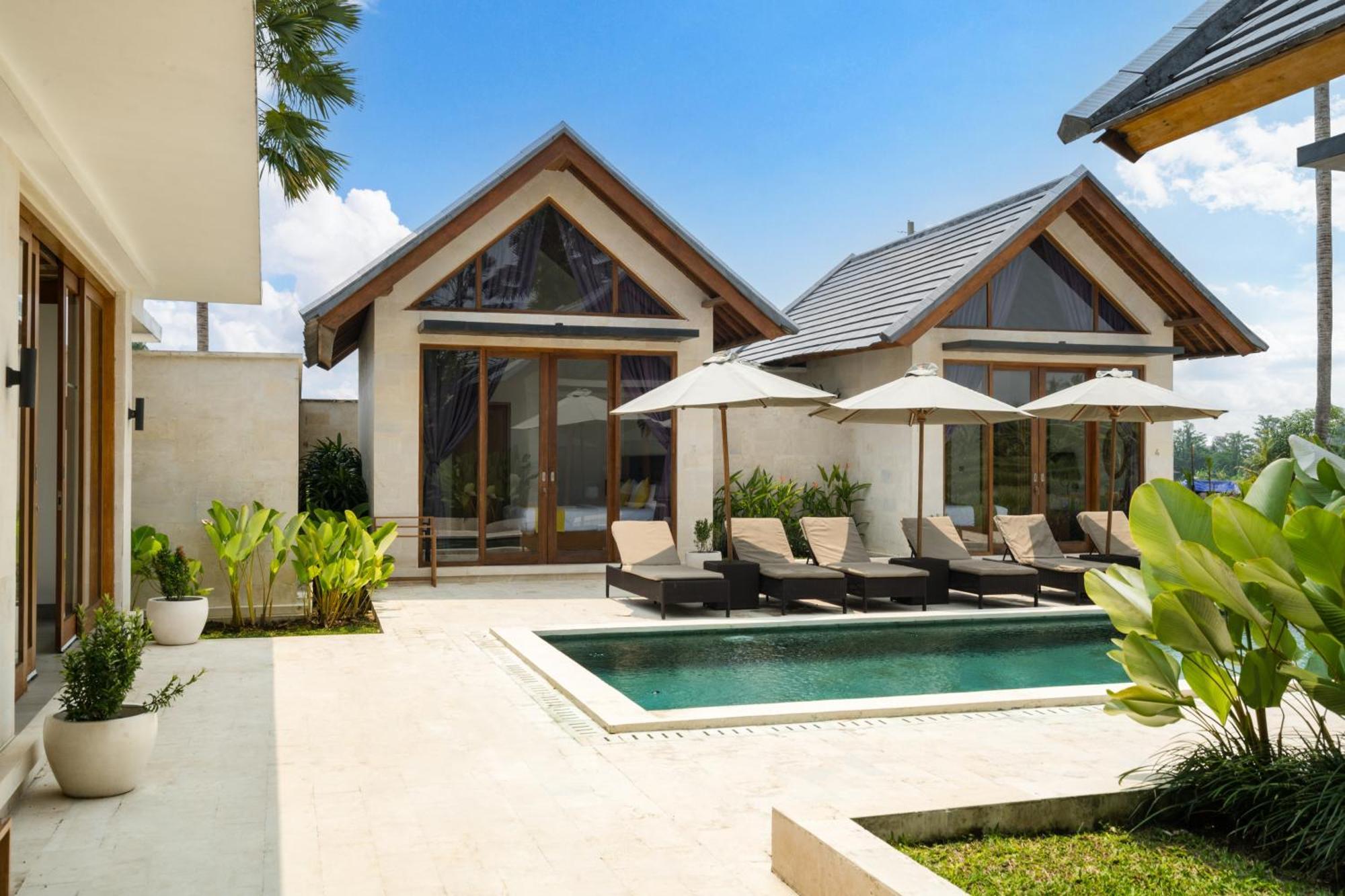 Mango Paradise By Balisuperhost Villa *