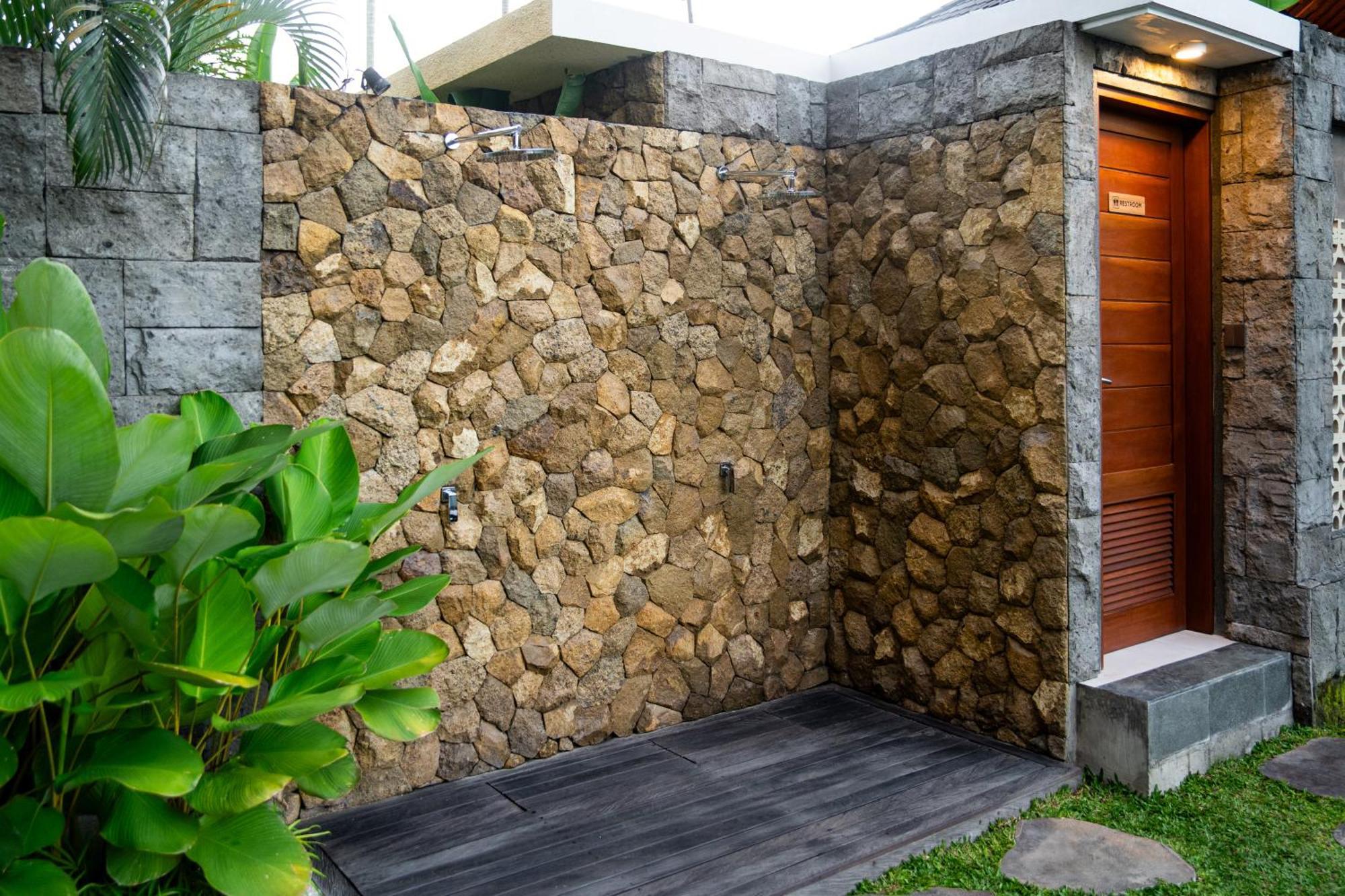 Hotel Puri Andong Ubud (Bali)