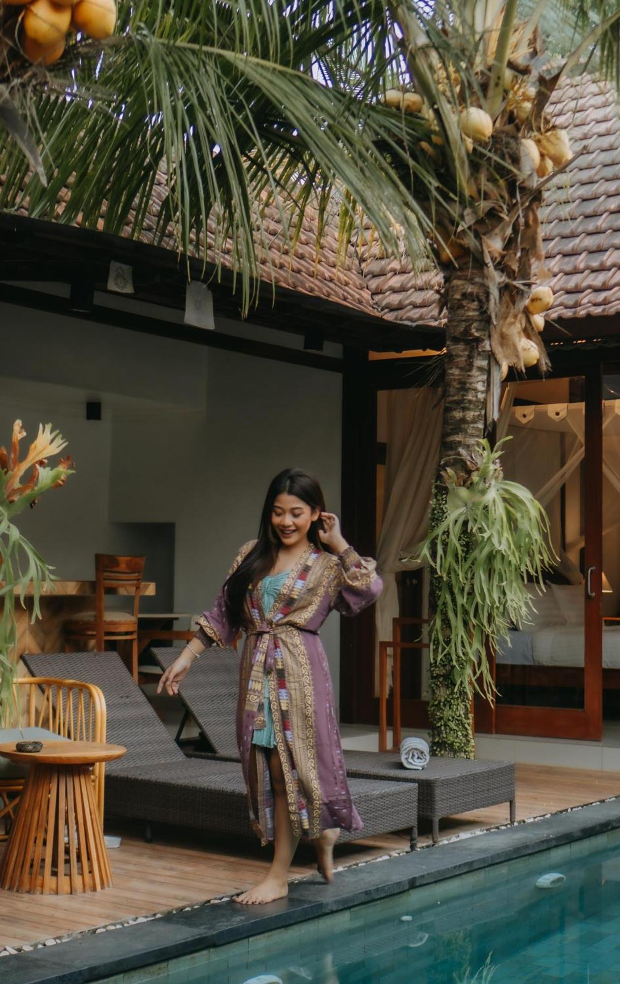 The Jema Private * Ubud (Bali)