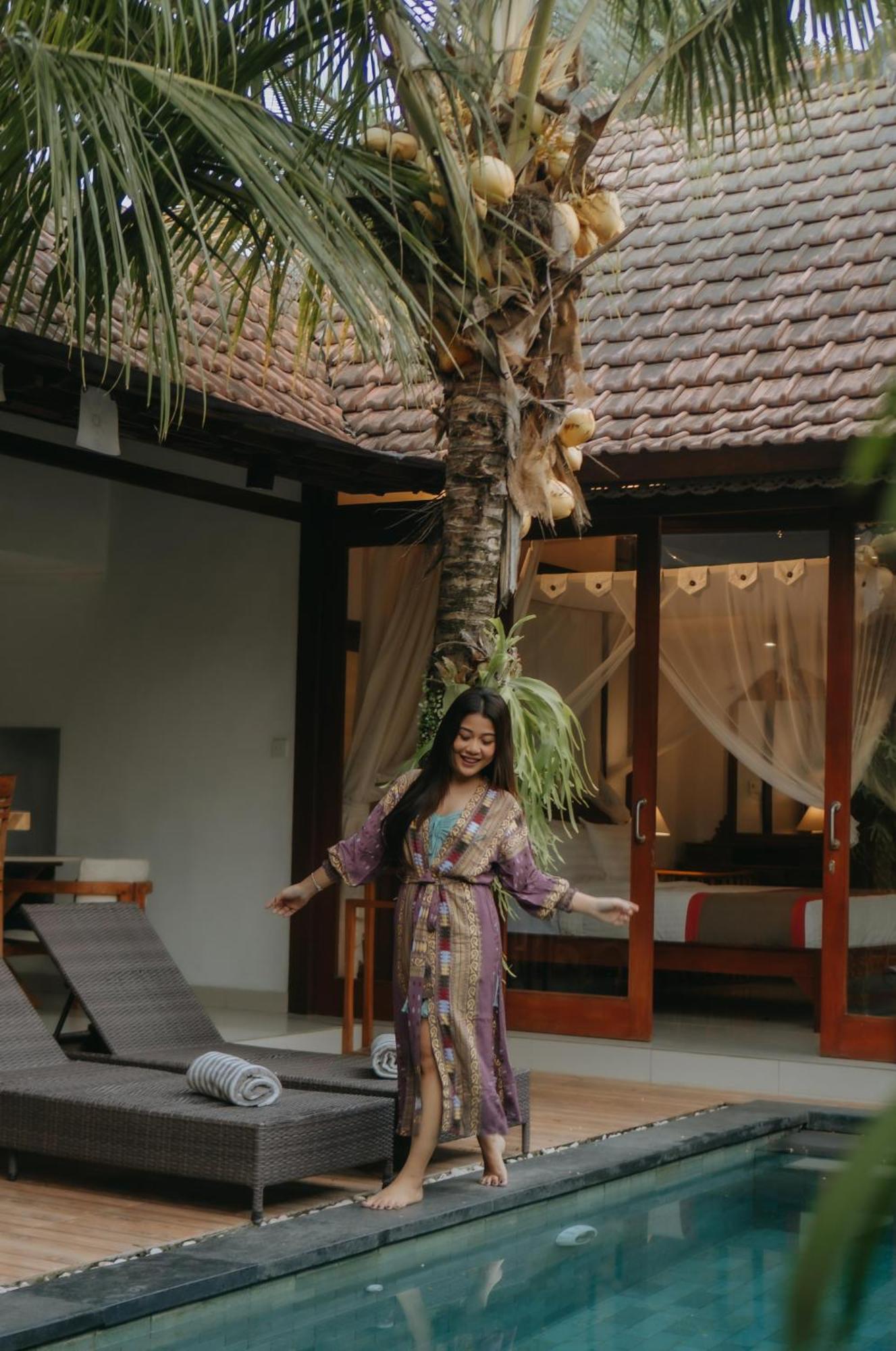 The Jema Private Villa