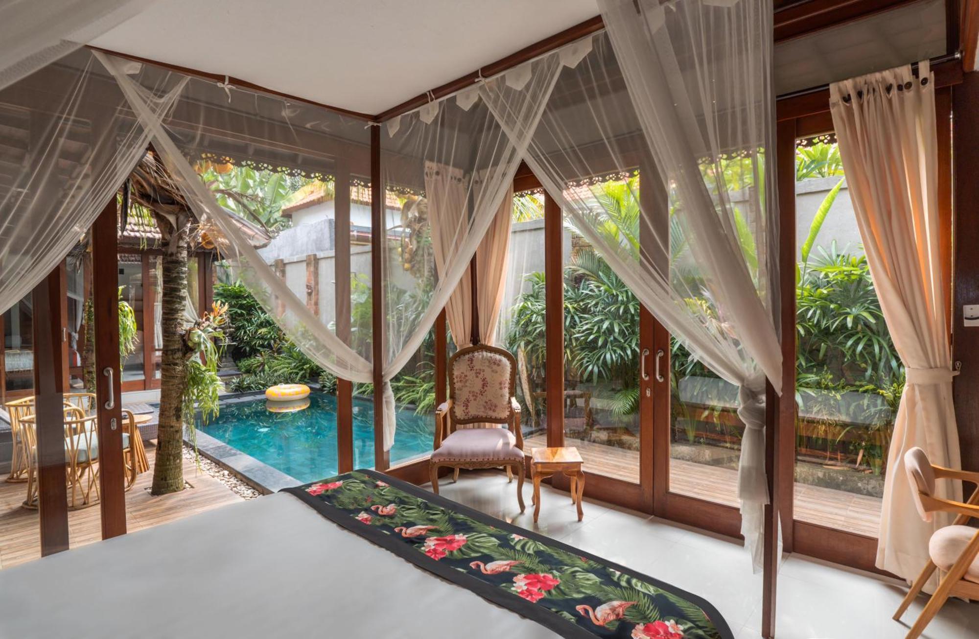 The Jema Private Villa *