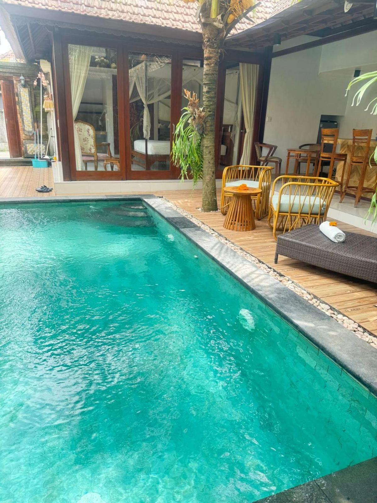 Villa The Jema Private