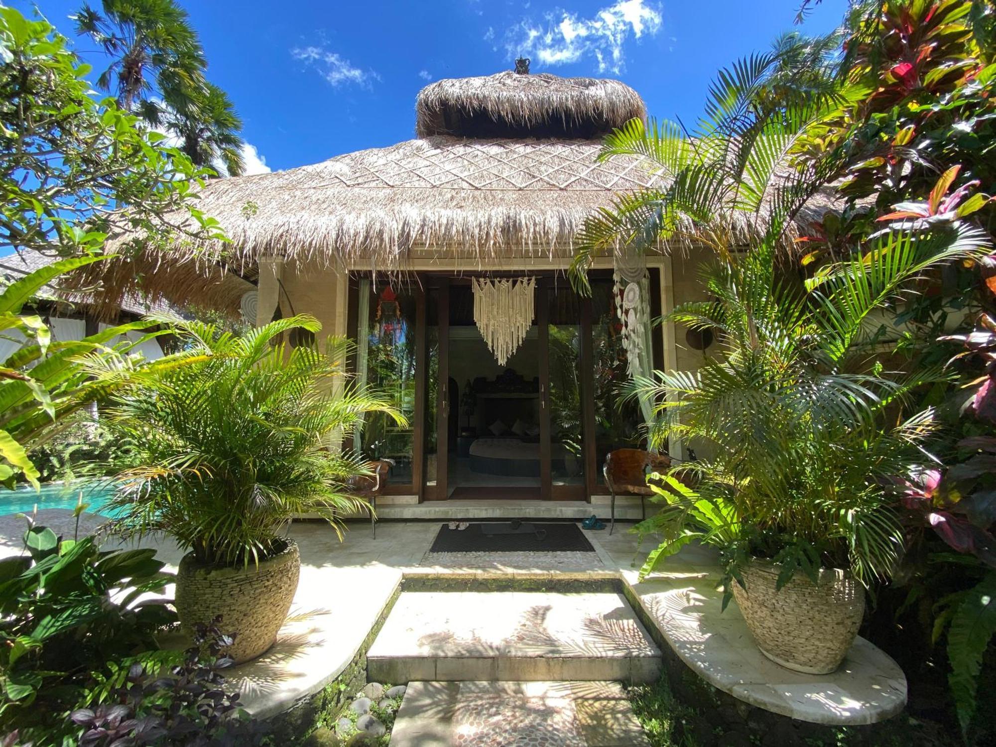Akasha New Earth Haven Guest house