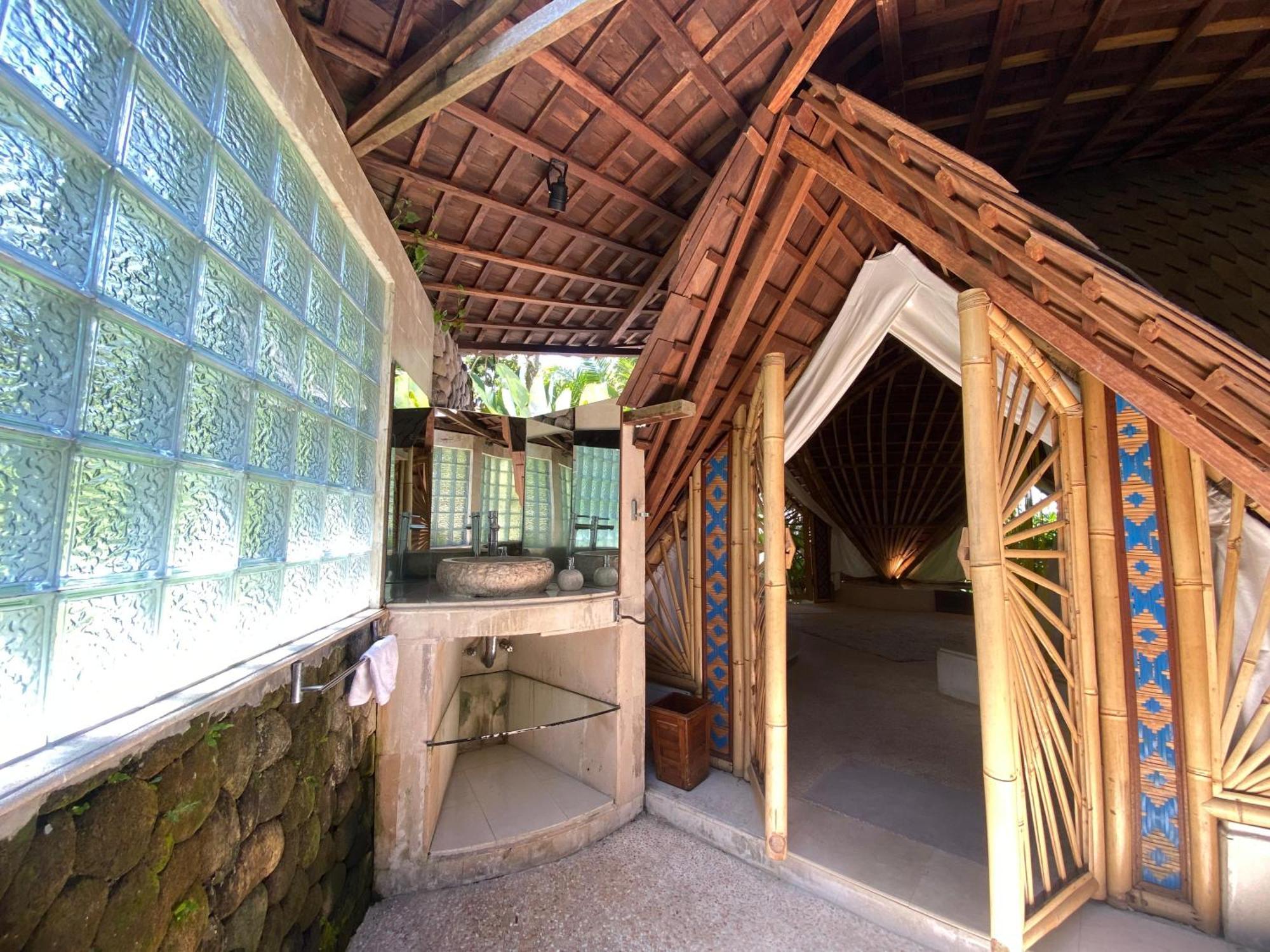 Guest house Akasha New Earth Haven Ubud (Bali)