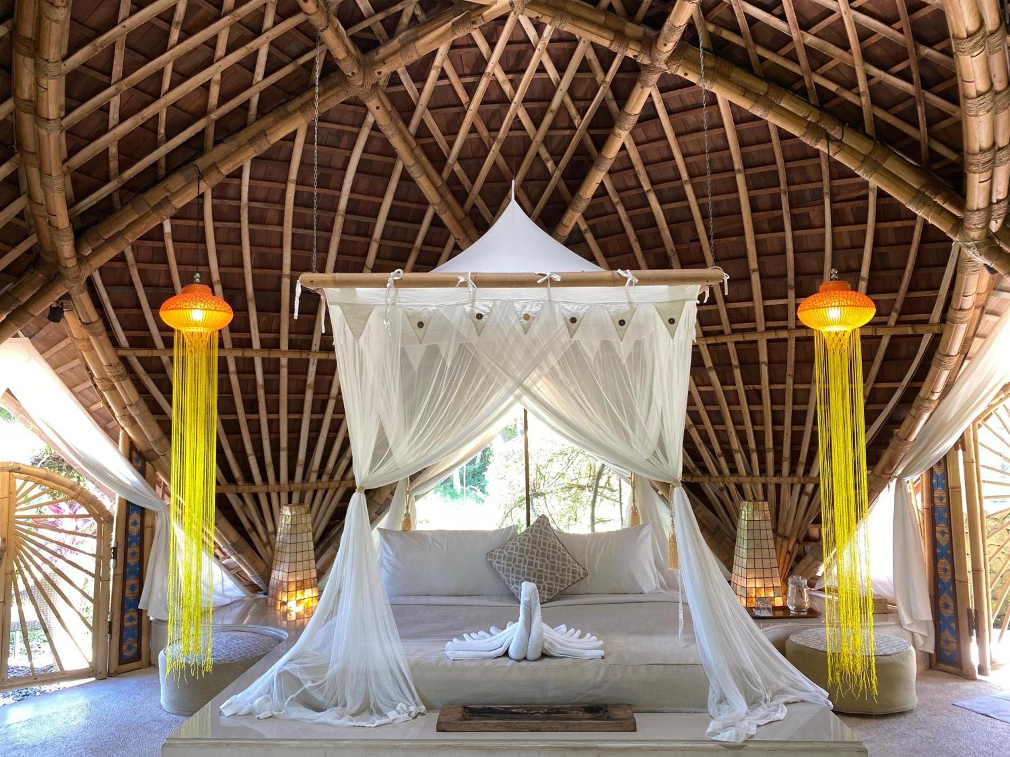 Akasha New Earth Haven * Ubud (Bali)