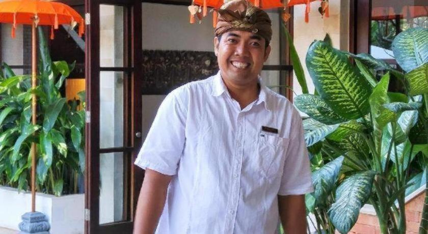 Saraswati 4* Ubud (Bali)