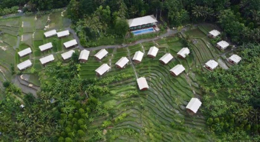 Kaura Bali 4* Ubud (Bali)