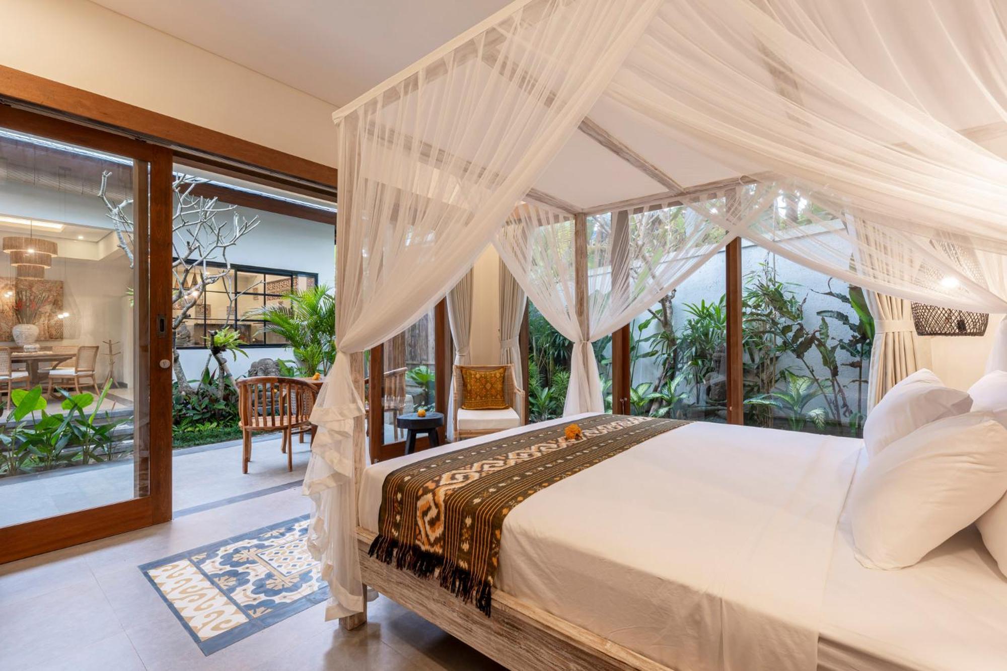 Graha Padi Villa *