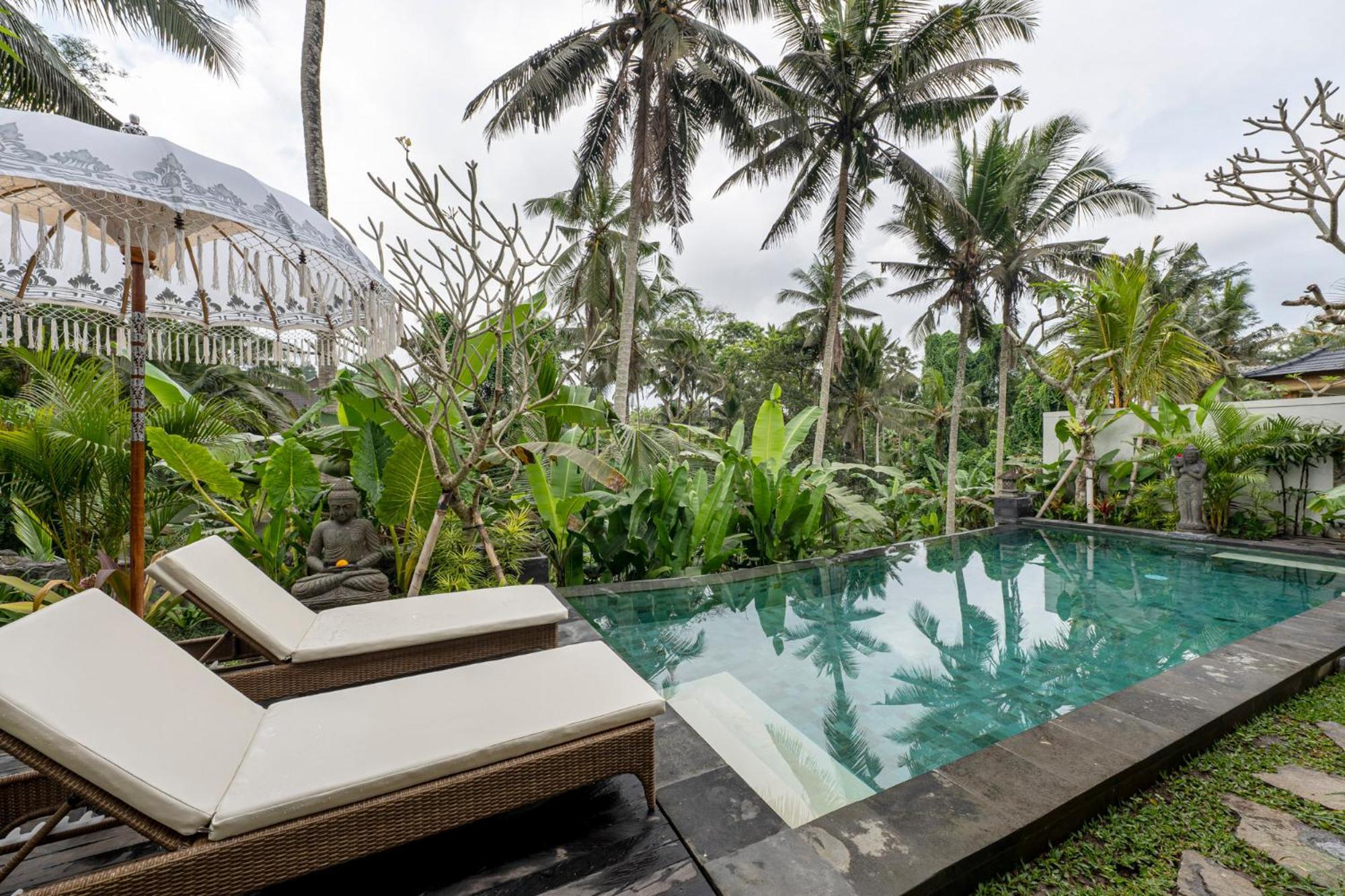 Graha Padi Villa