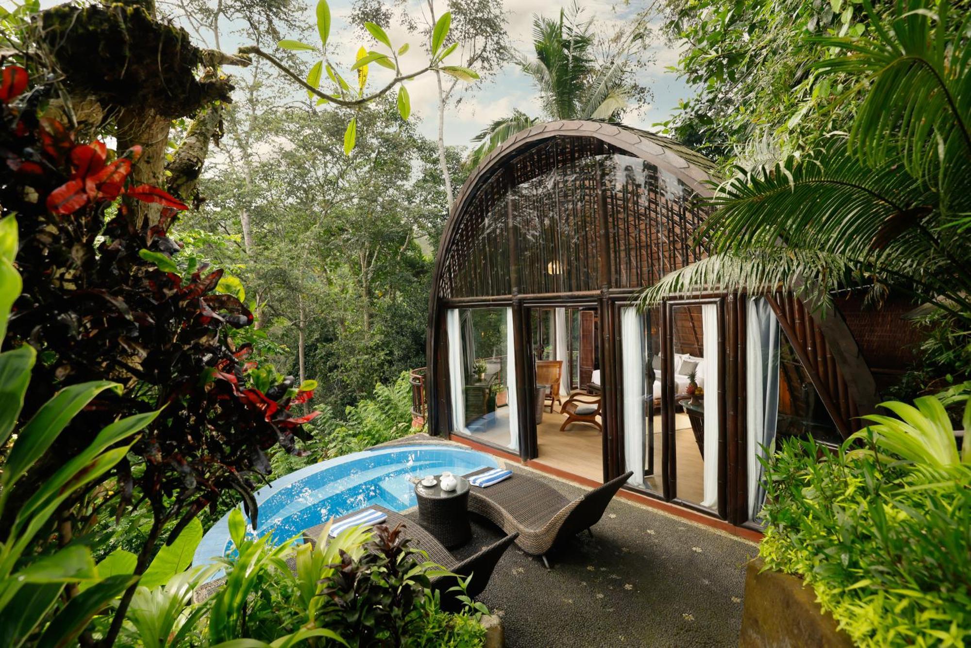 Leona Valley View By Nakula Villa Ubud (Bali)