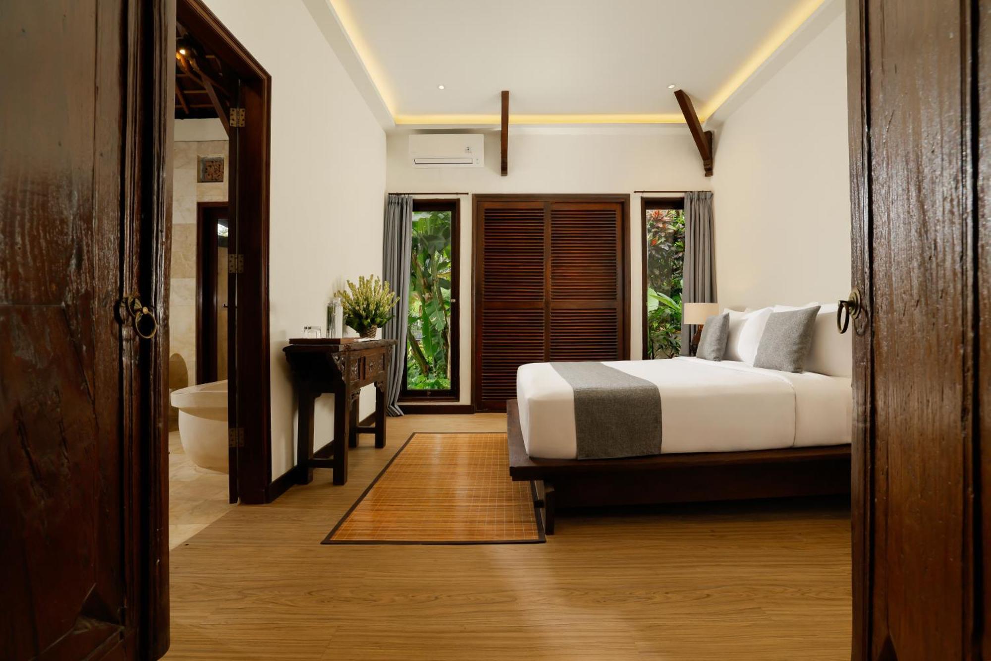 Villa Leona Valley View By Nakula Ubud (Bali)