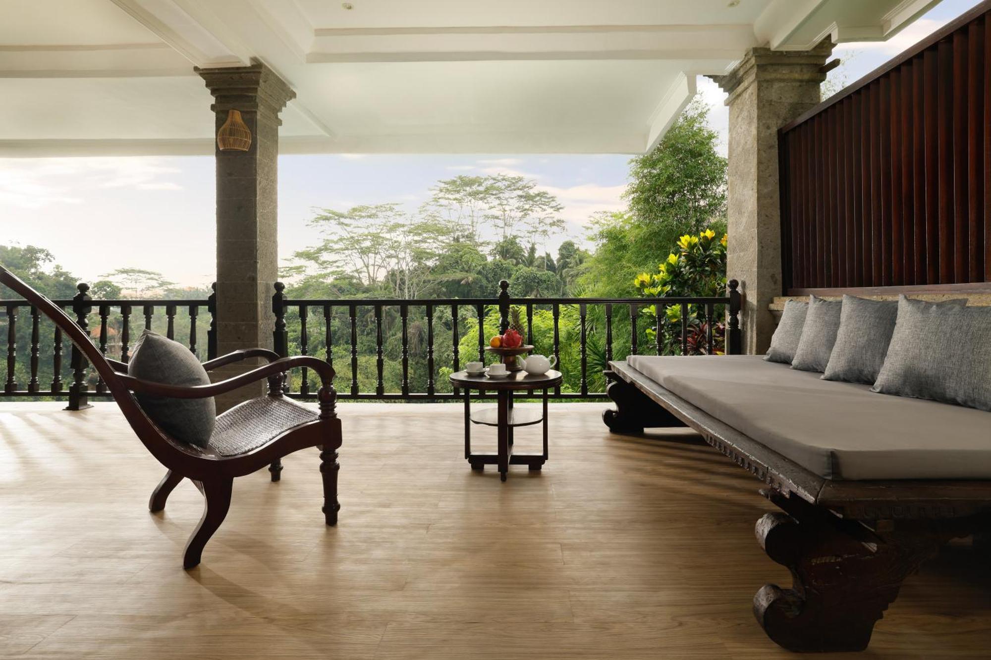 Villa Leona Valley View By Nakula Ubud (Bali)