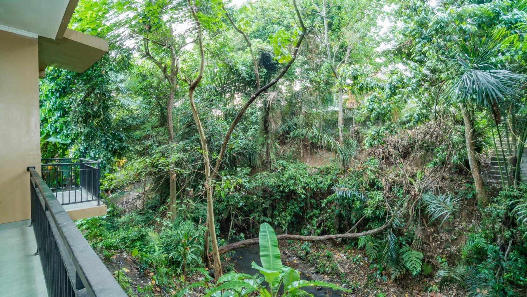Bubu House * Ubud