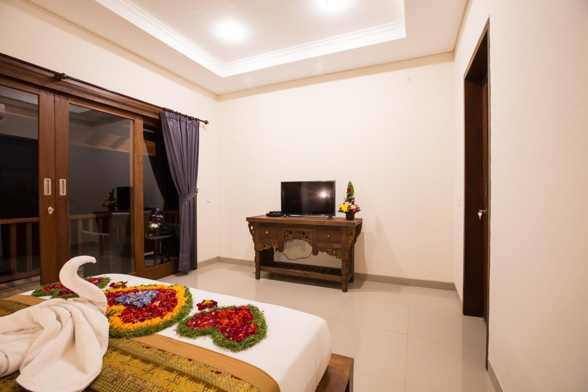 Mandi 4*