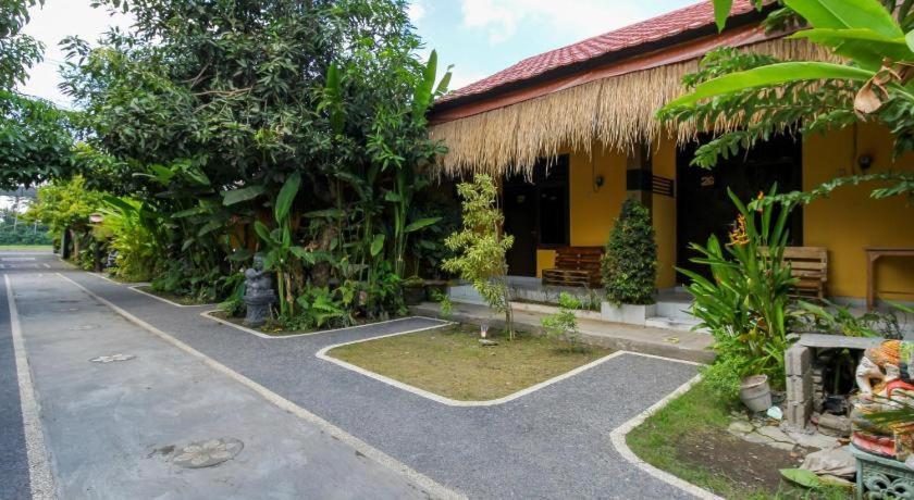Oyo 90547 Saren Anyar Hotel Ubud (Bali)