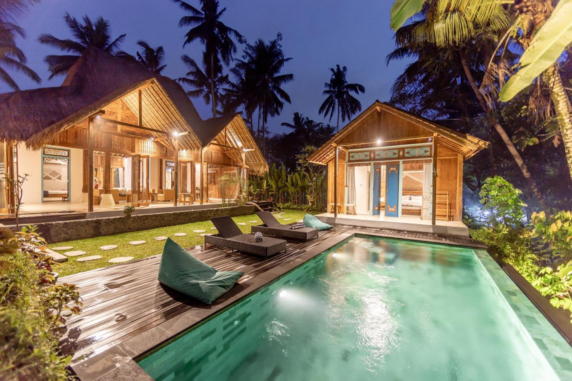 Rumah Guci