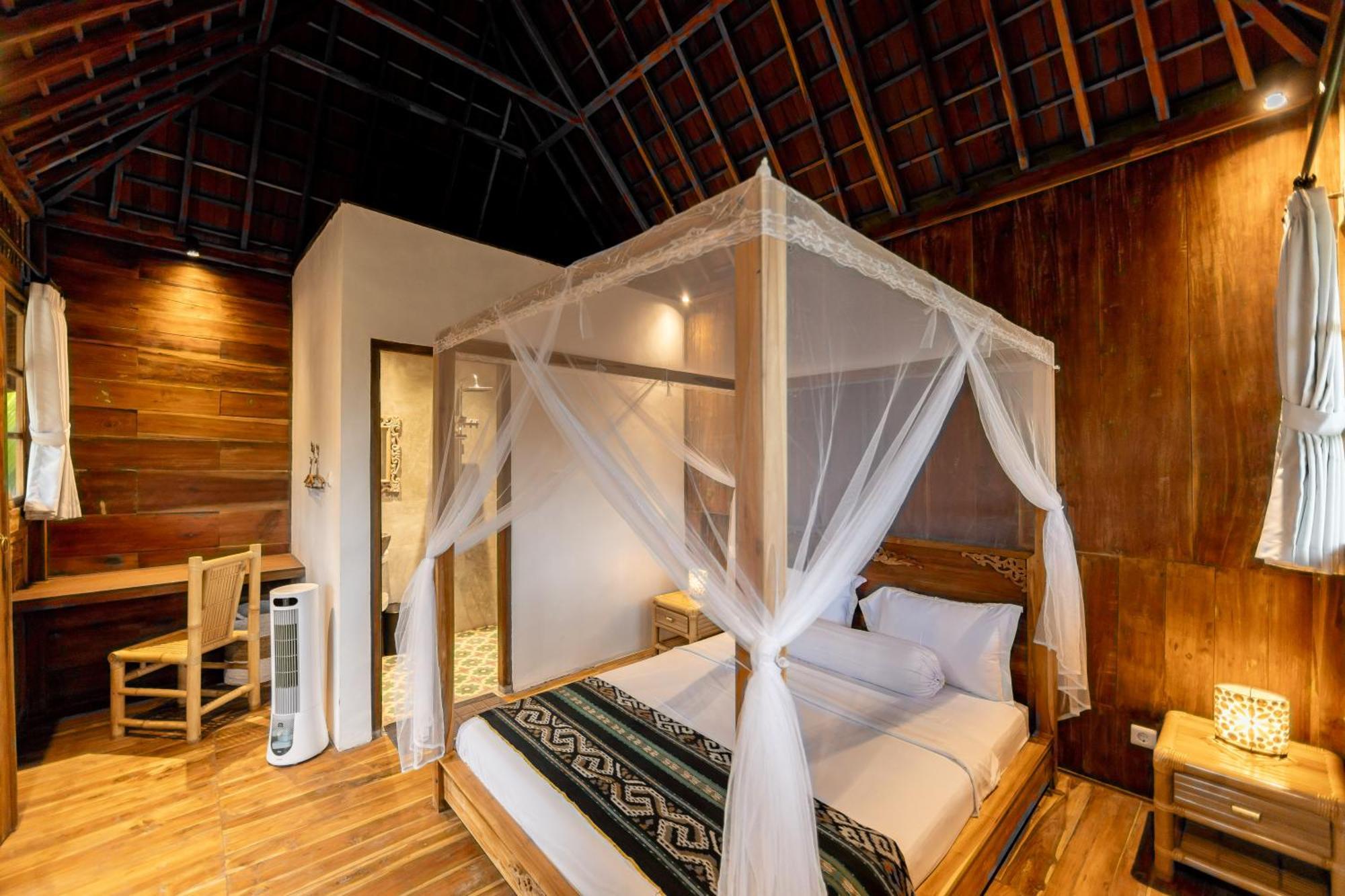 Rumah Guci *