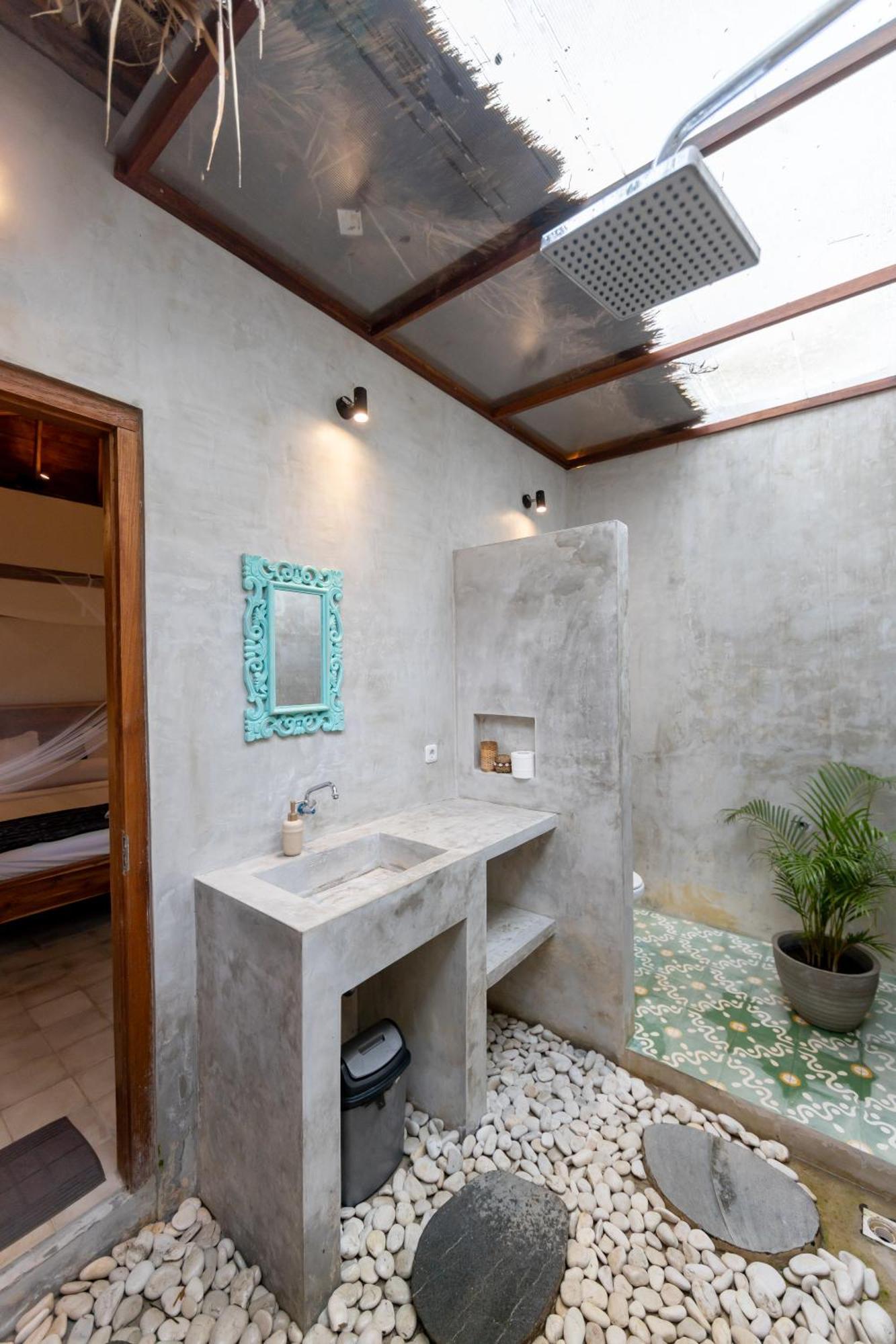 Alojamento Rumah Guci