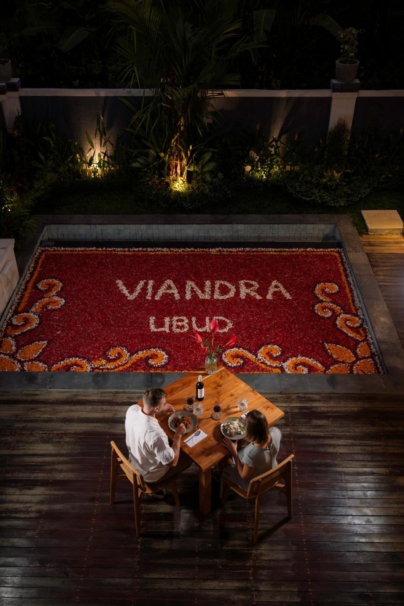Viandra *