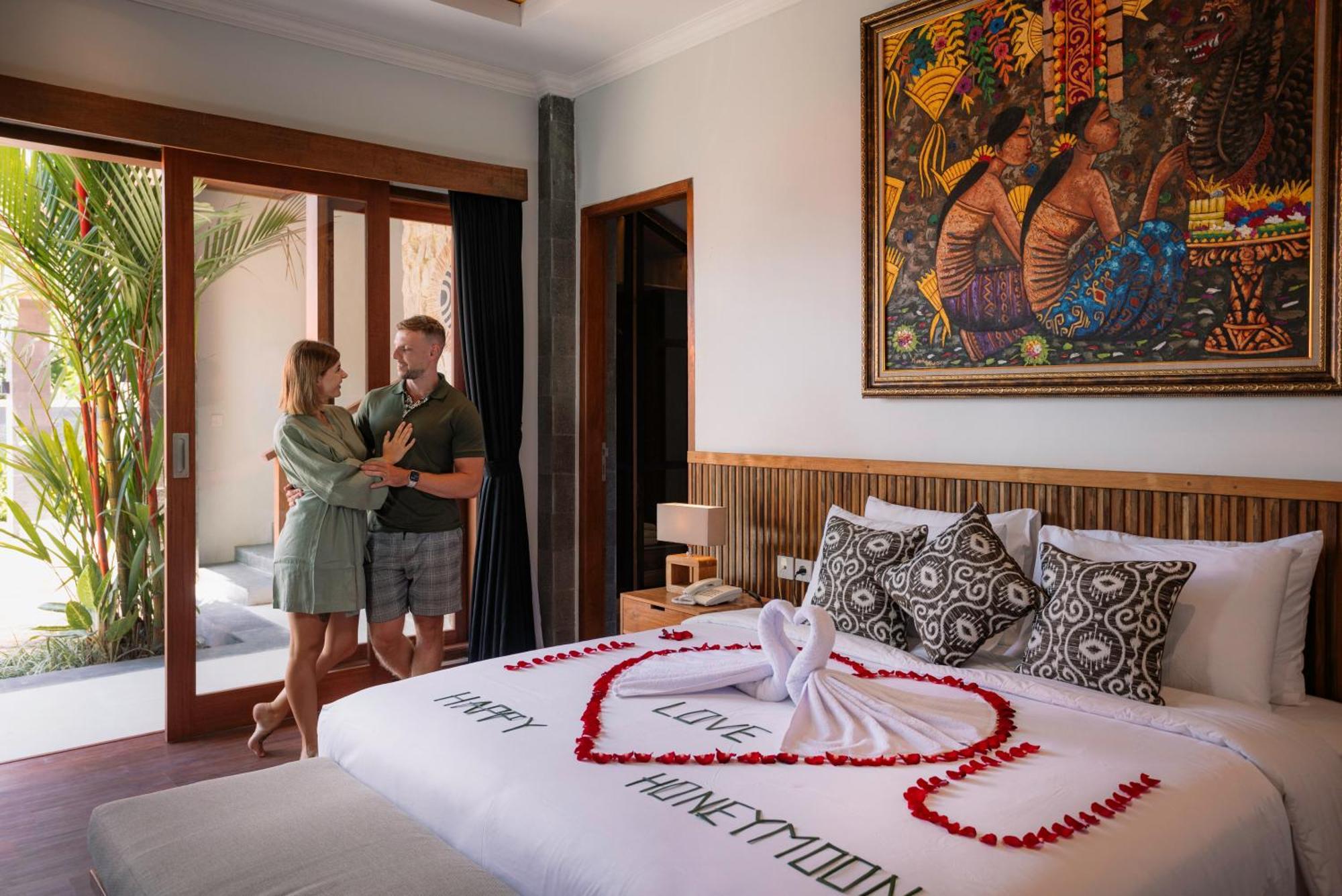 Viandra Ubud (Bali)