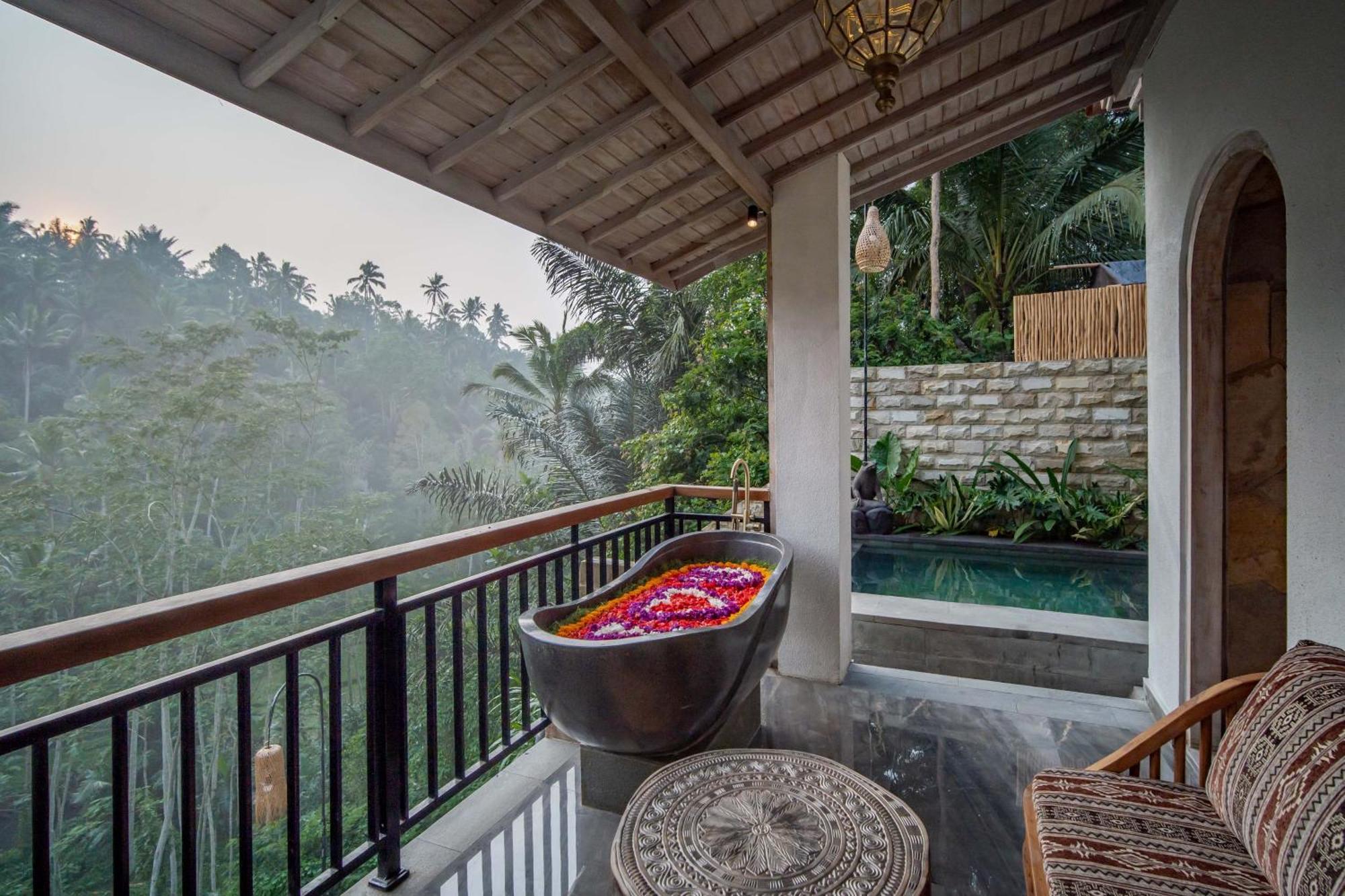 Legong Sebatu Ubud