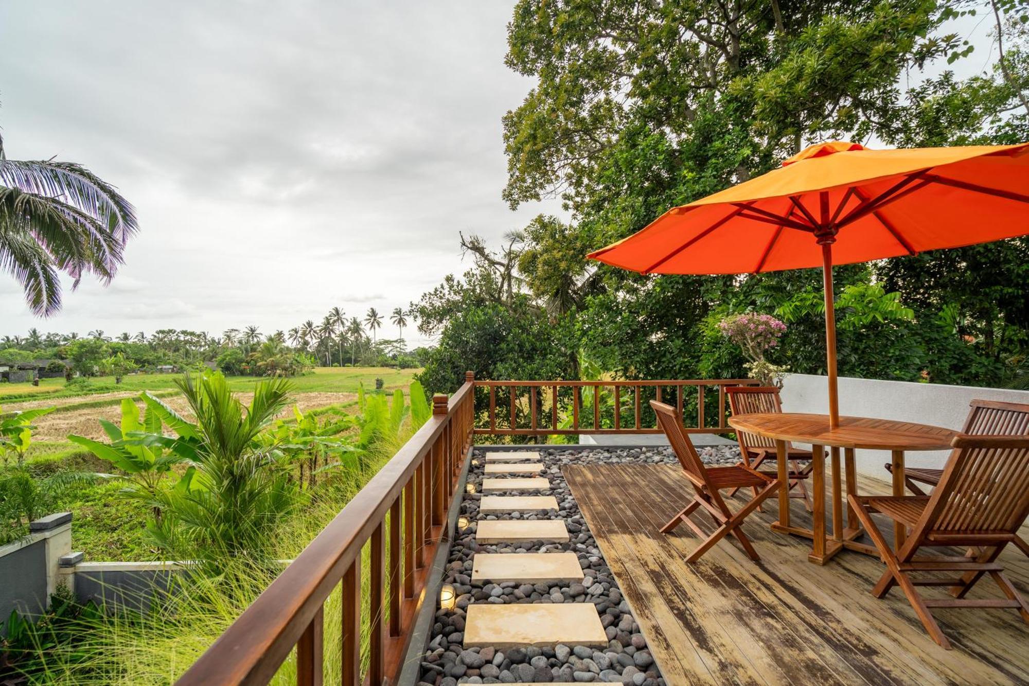 Villa Viandra Ubud (Bali)