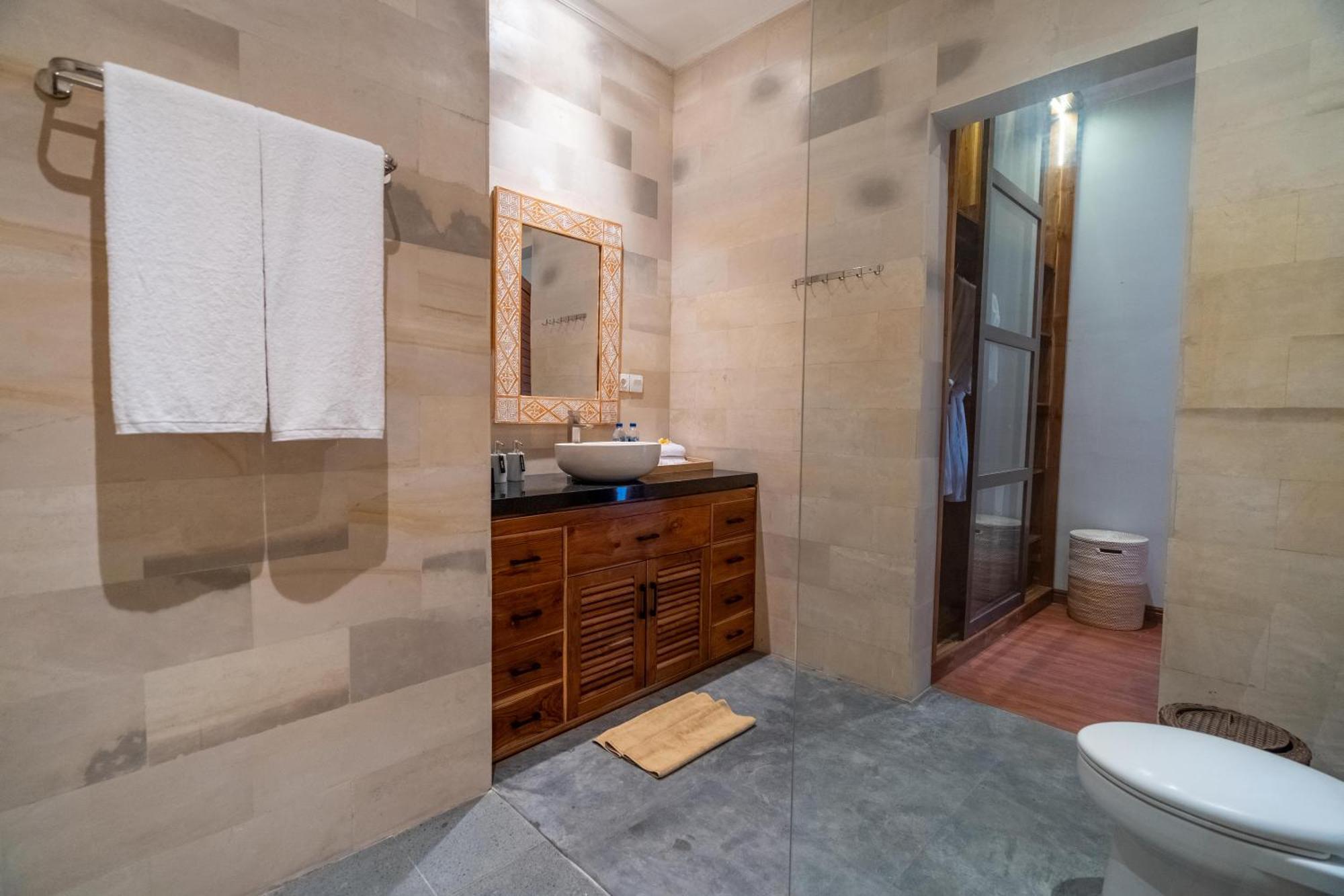 Viandra Ubud (Bali)