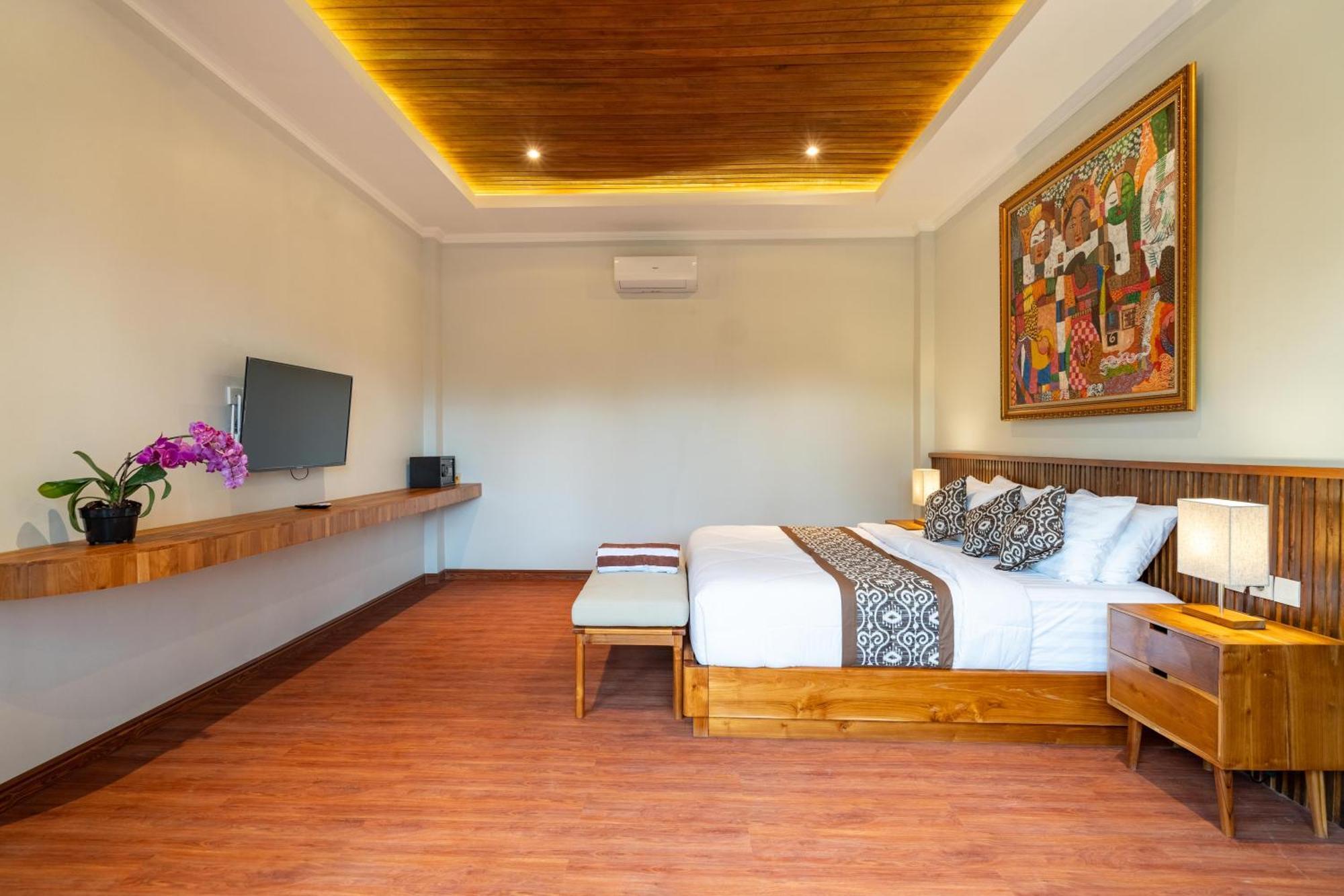 Viandra Ubud (Bali)