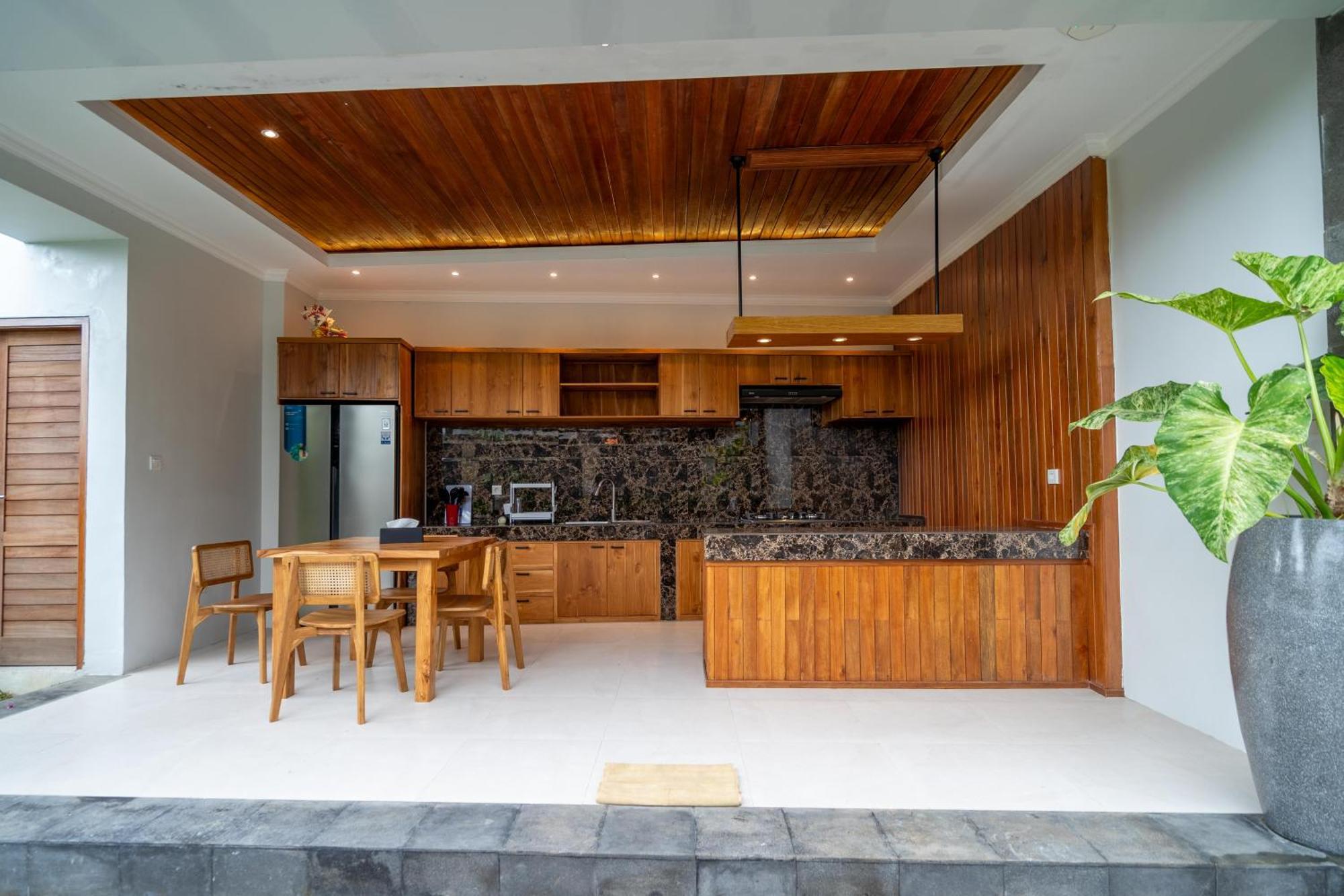 Viandra Ubud (Bali)