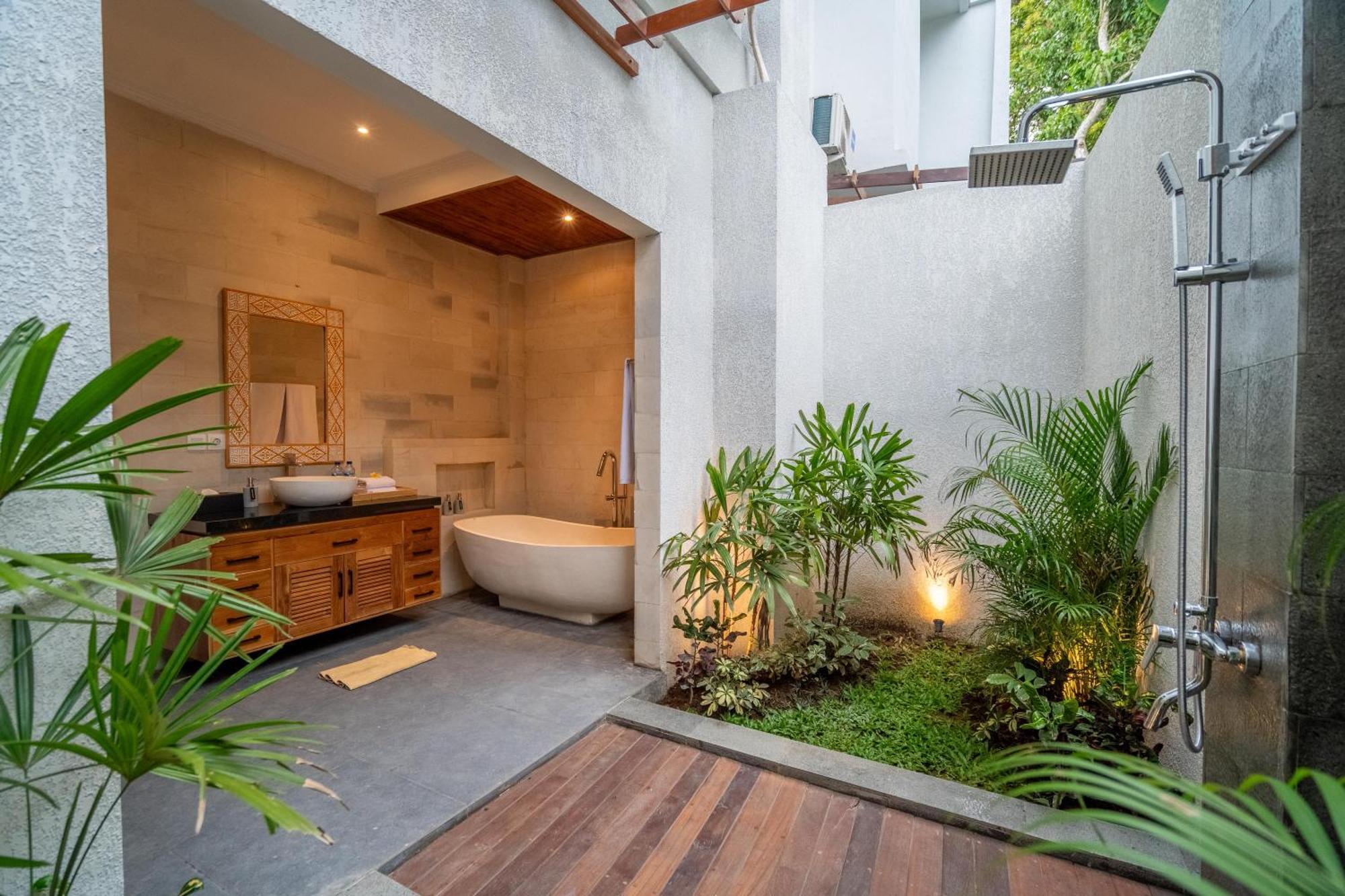Viandra Villa Ubud (Bali)