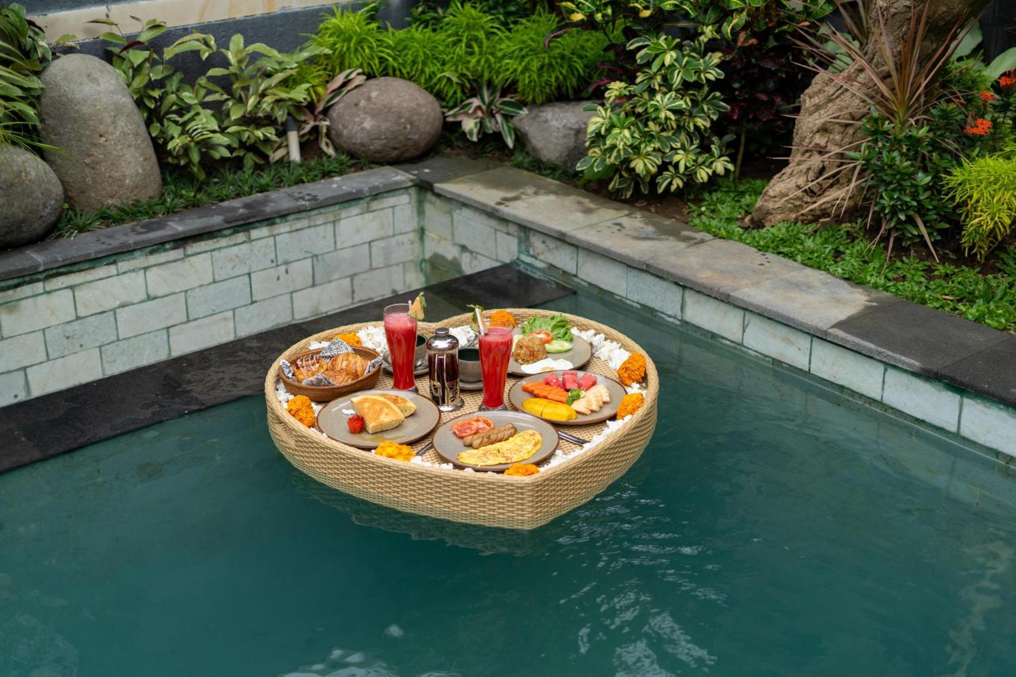 Viandra * Ubud (Bali)