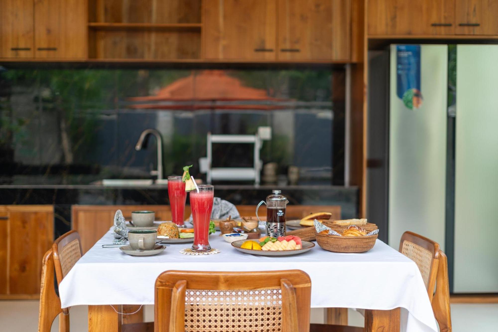 Viandra Villa Ubud (Bali)
