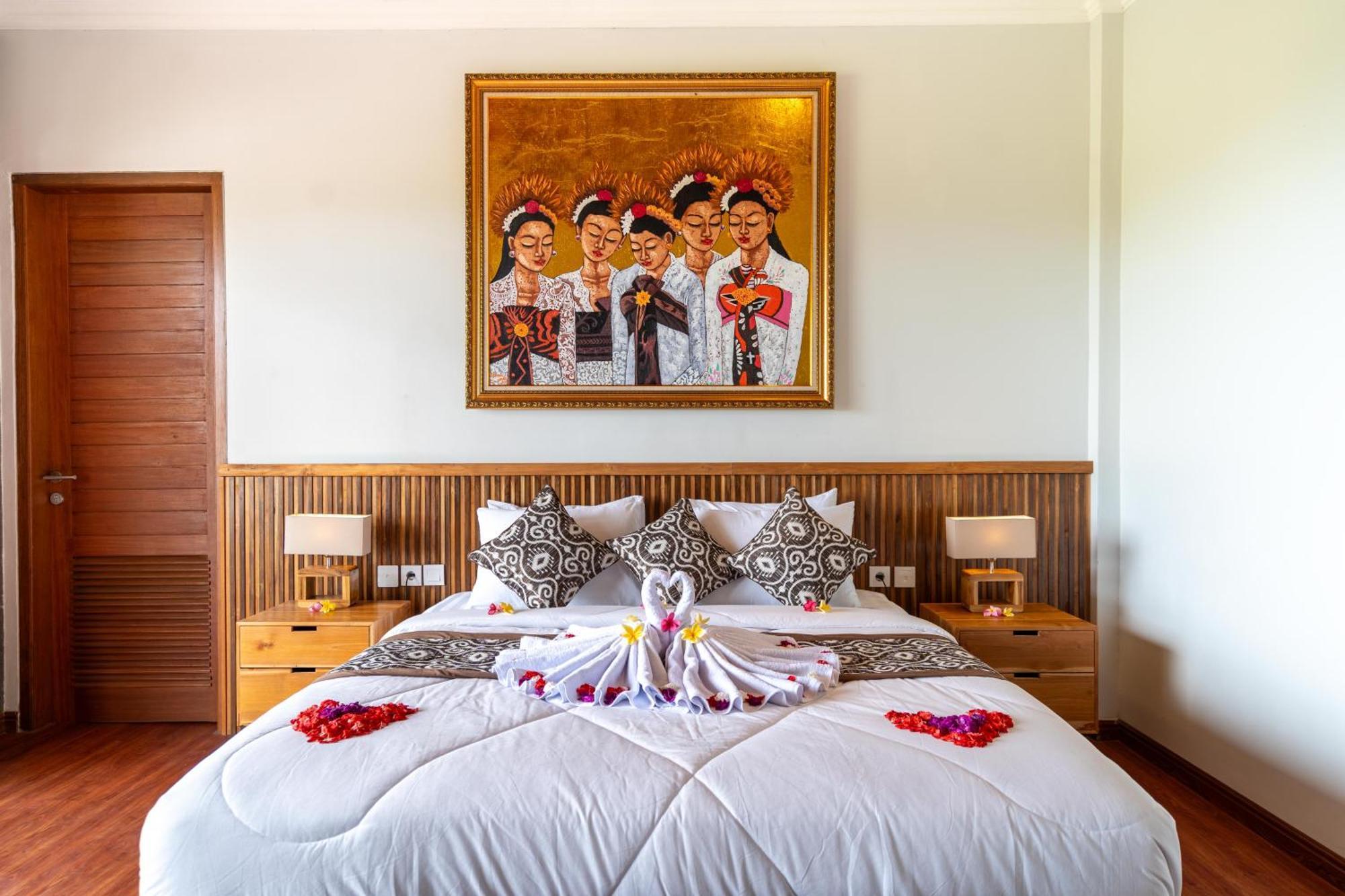 Viandra Villa *