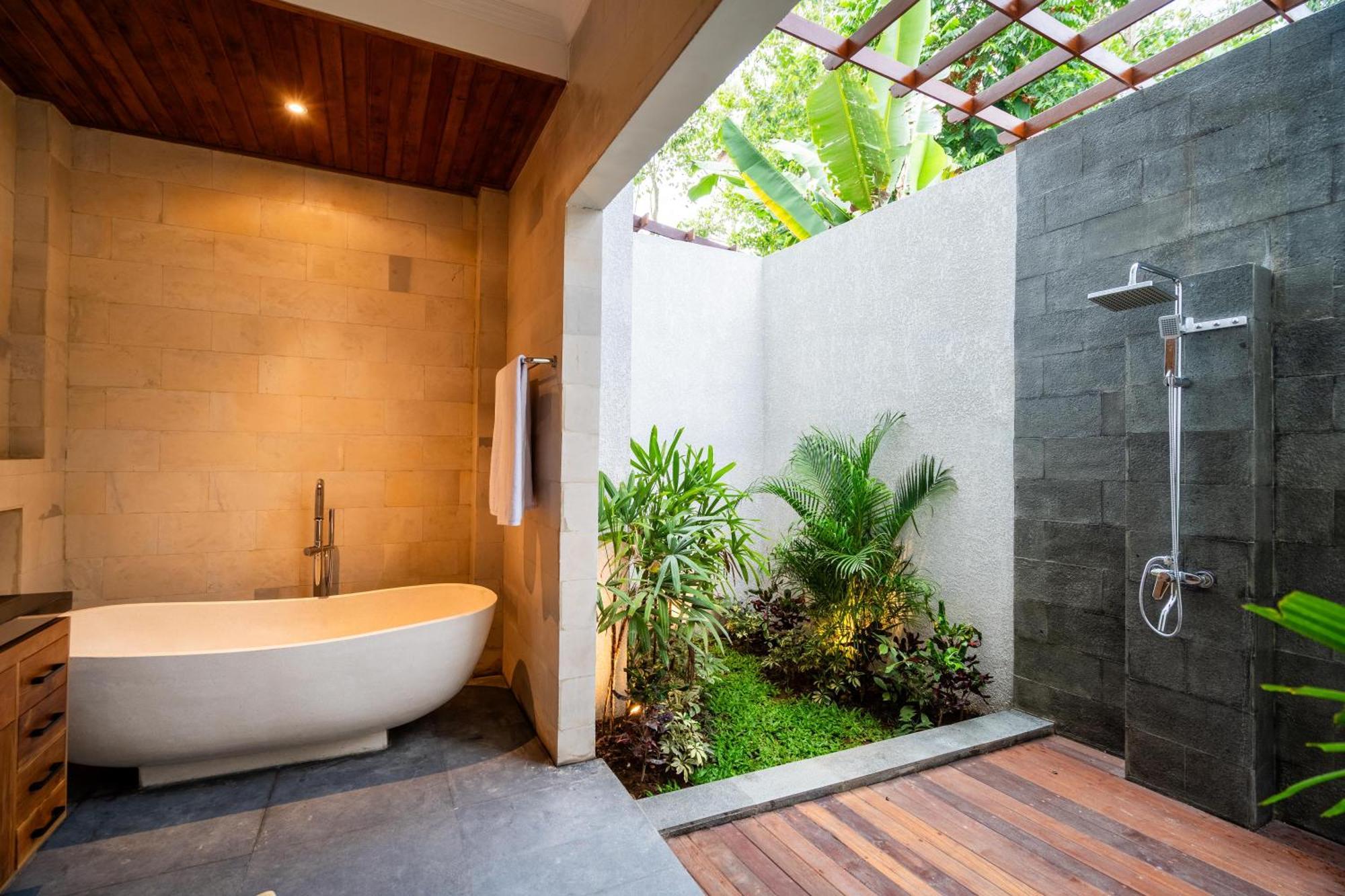 Viandra Villa Ubud (Bali)