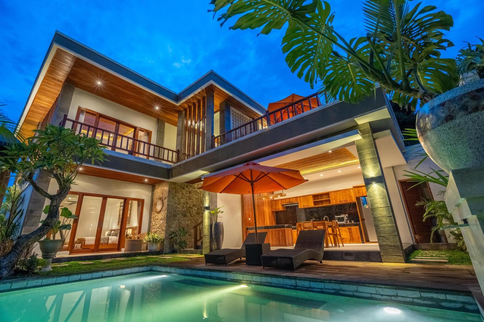 Viandra Ubud (Bali)