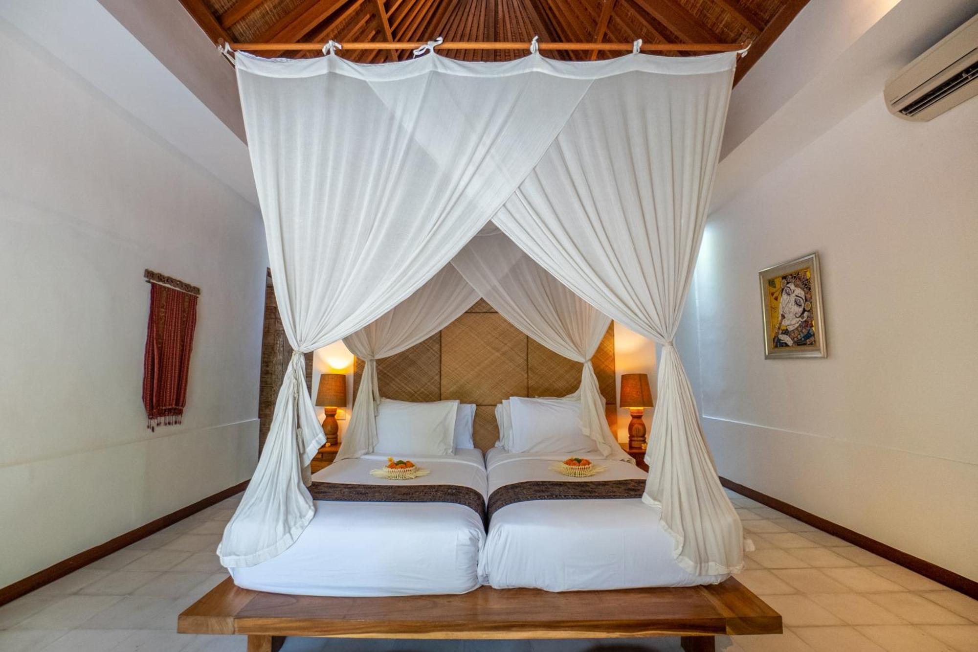 Purana Boutique Ubud (Bali)