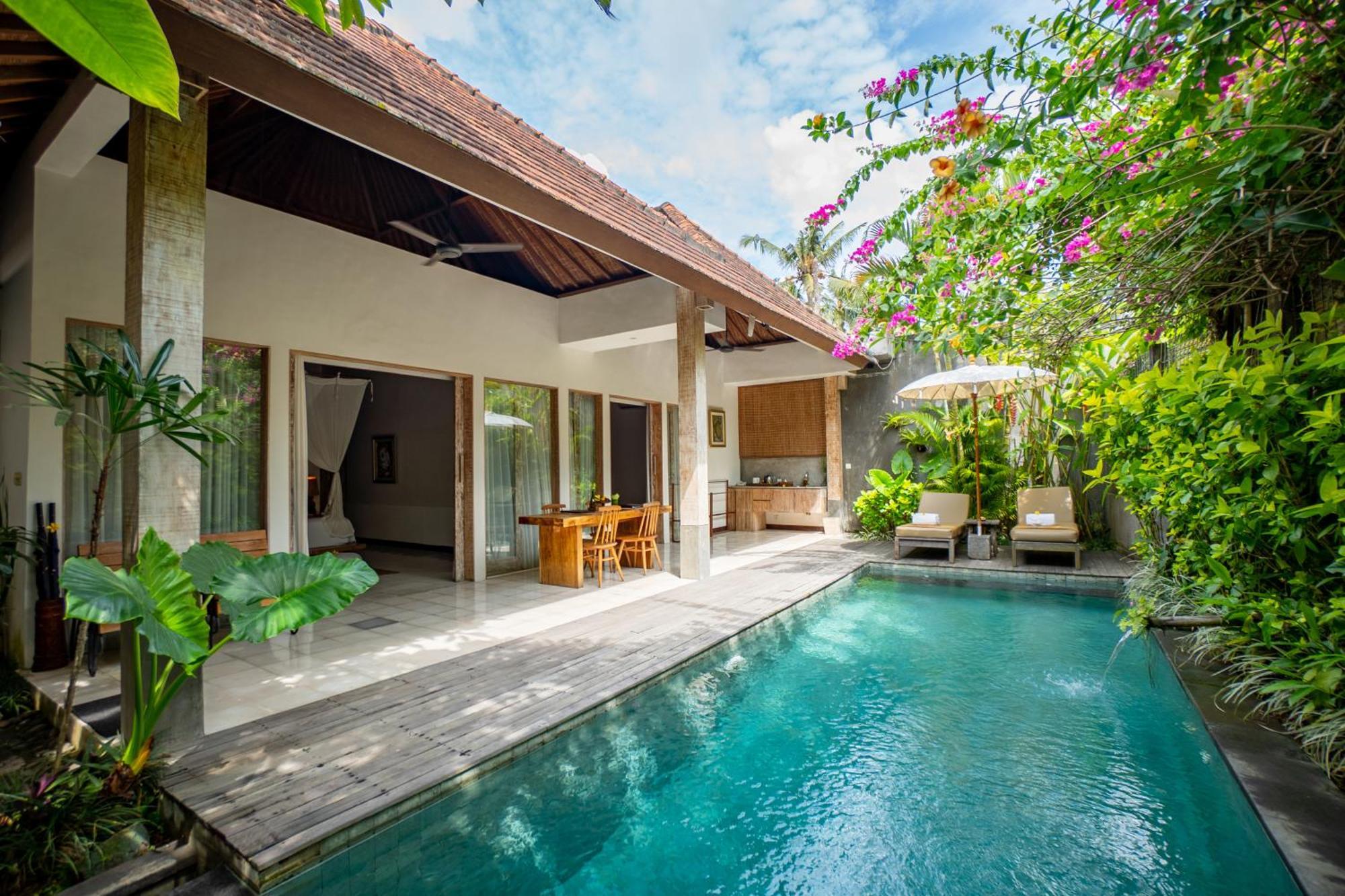 Resor Purana Boutique 5*