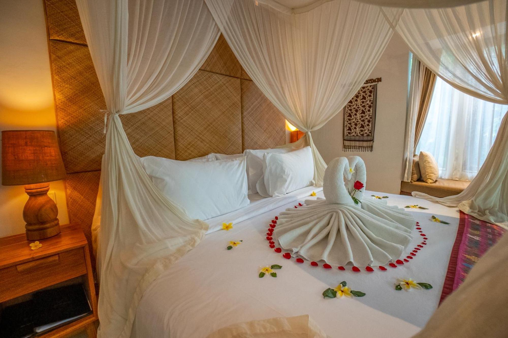 Purana Boutique Ubud (Bali)