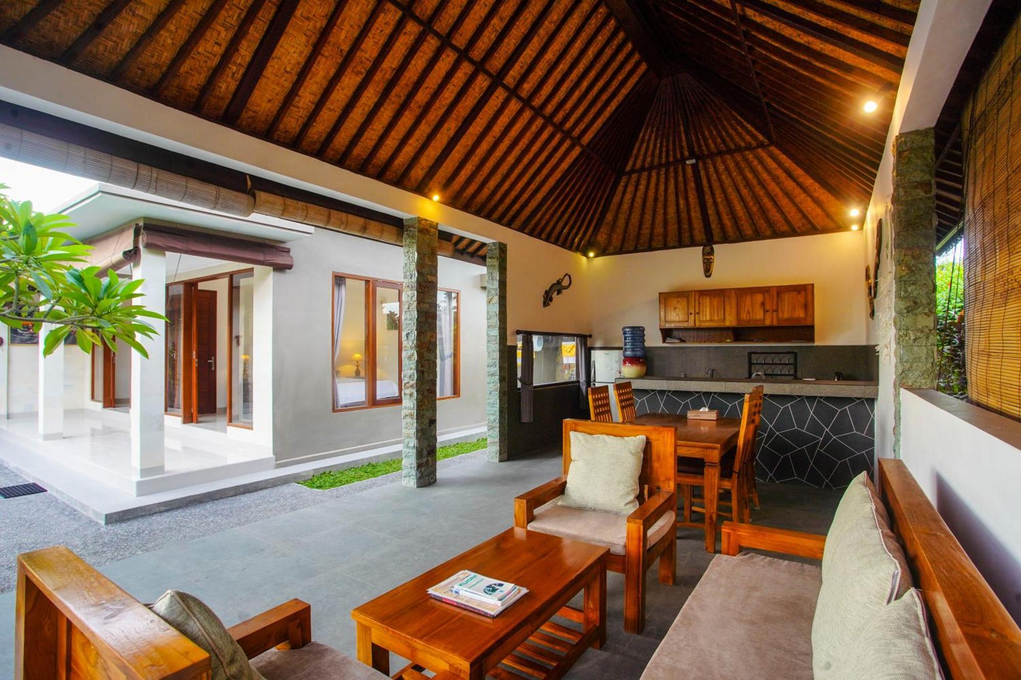 Villa Puri Arta