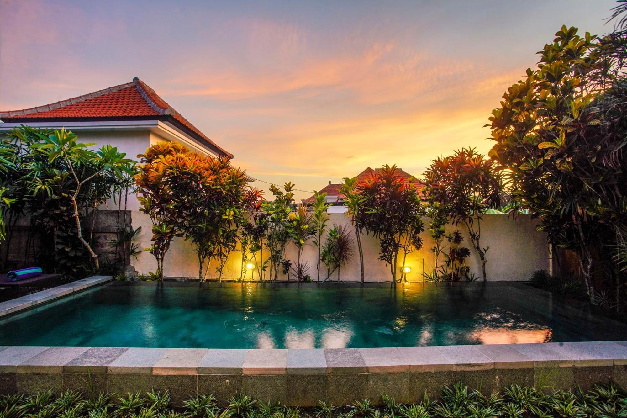 Villa Puri Arta