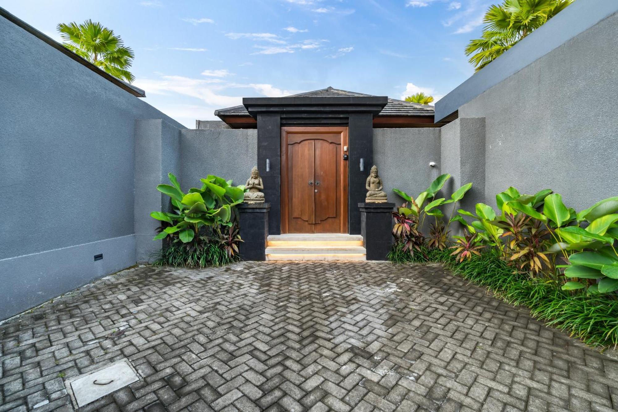 Villa Maluro By Balisuperhost Ubud (Bali)