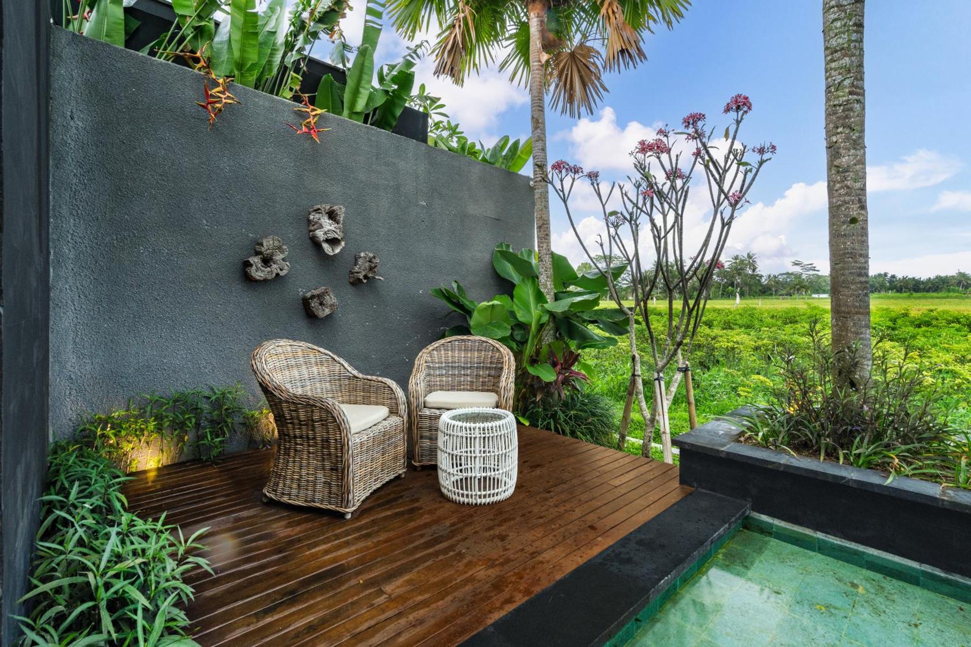 Villa Maluro By Balisuperhost