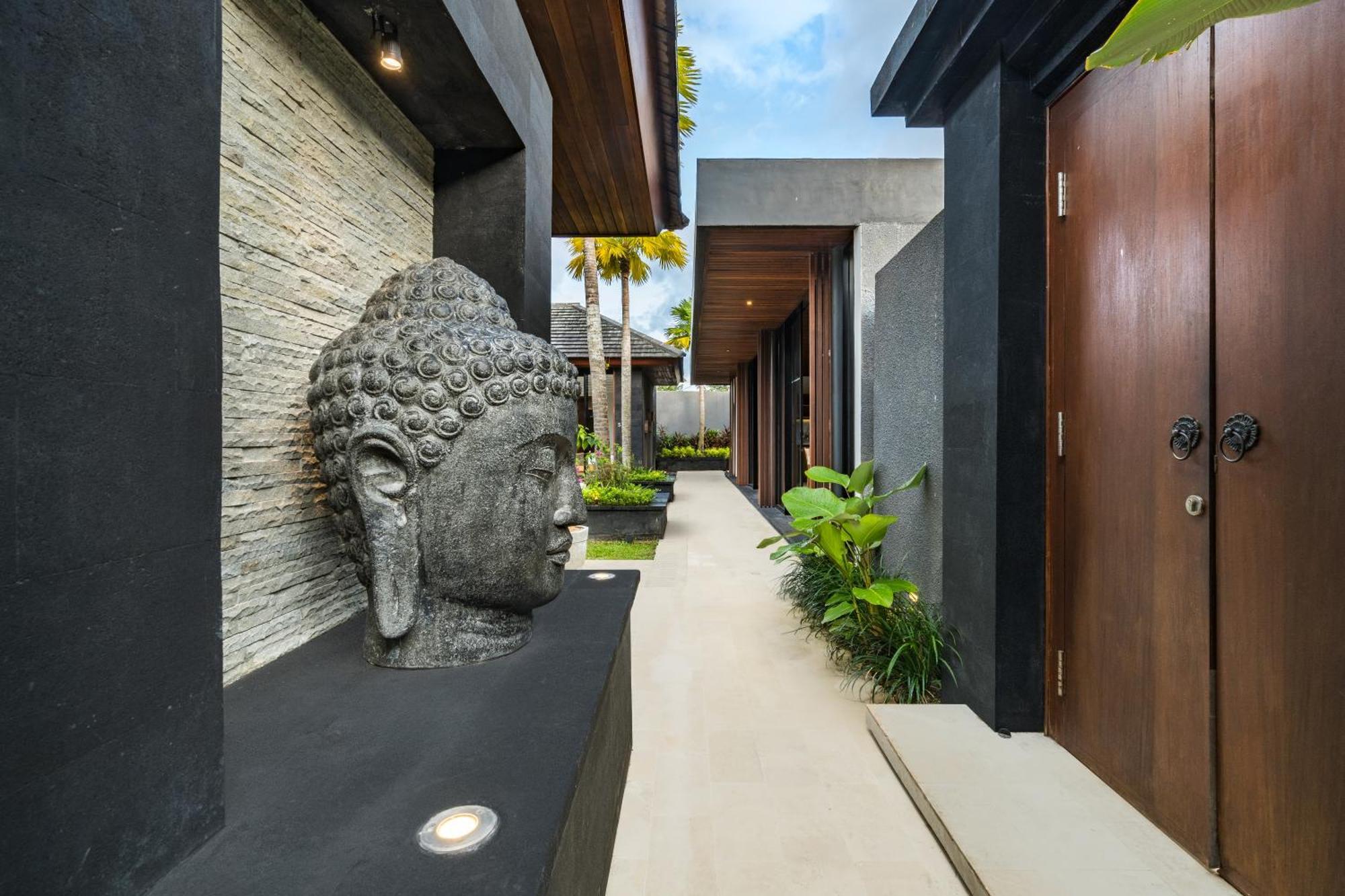Villa Maluro By Balisuperhost Ubud (Bali)