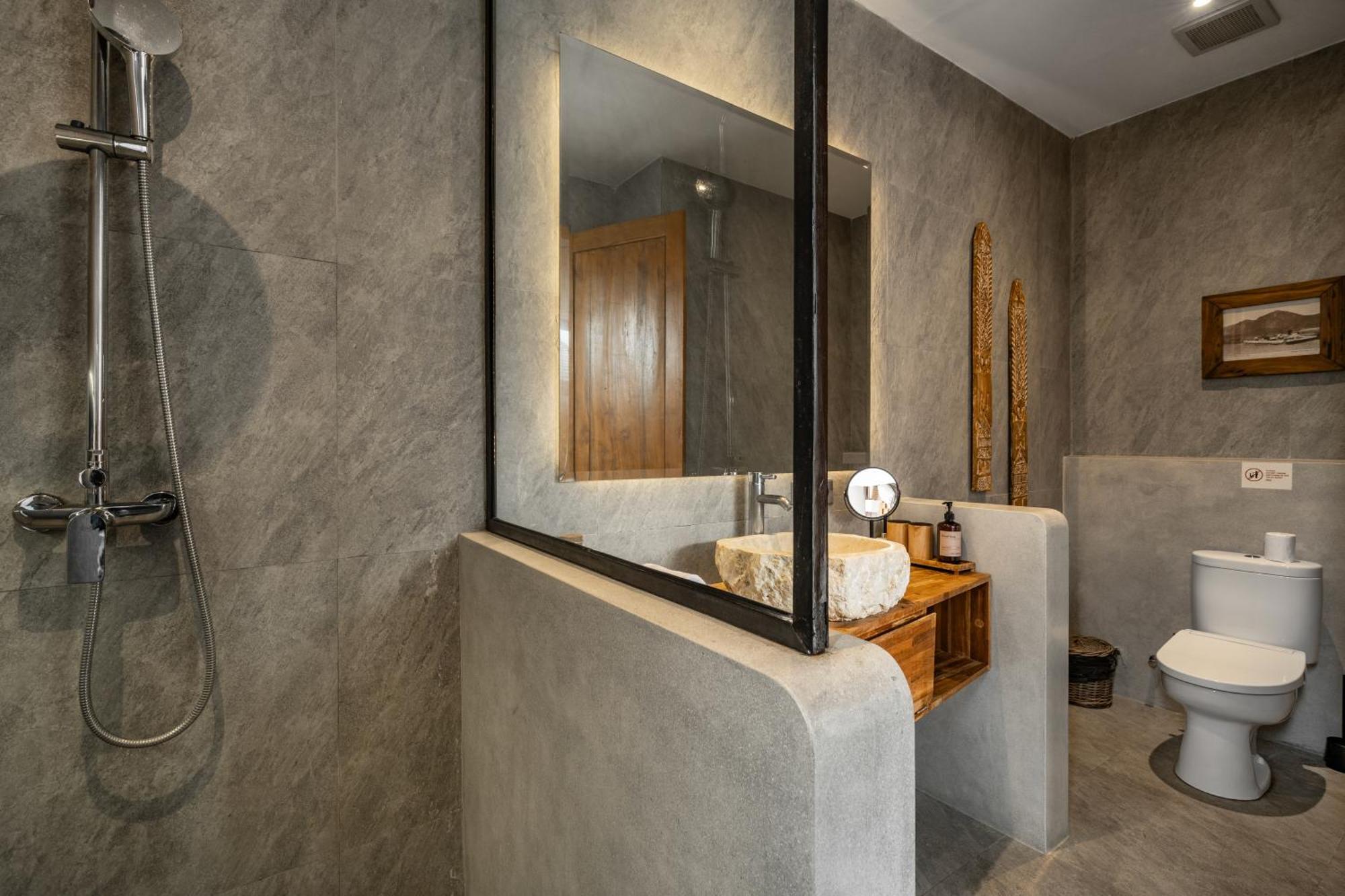 Villa Maluro By Balisuperhost